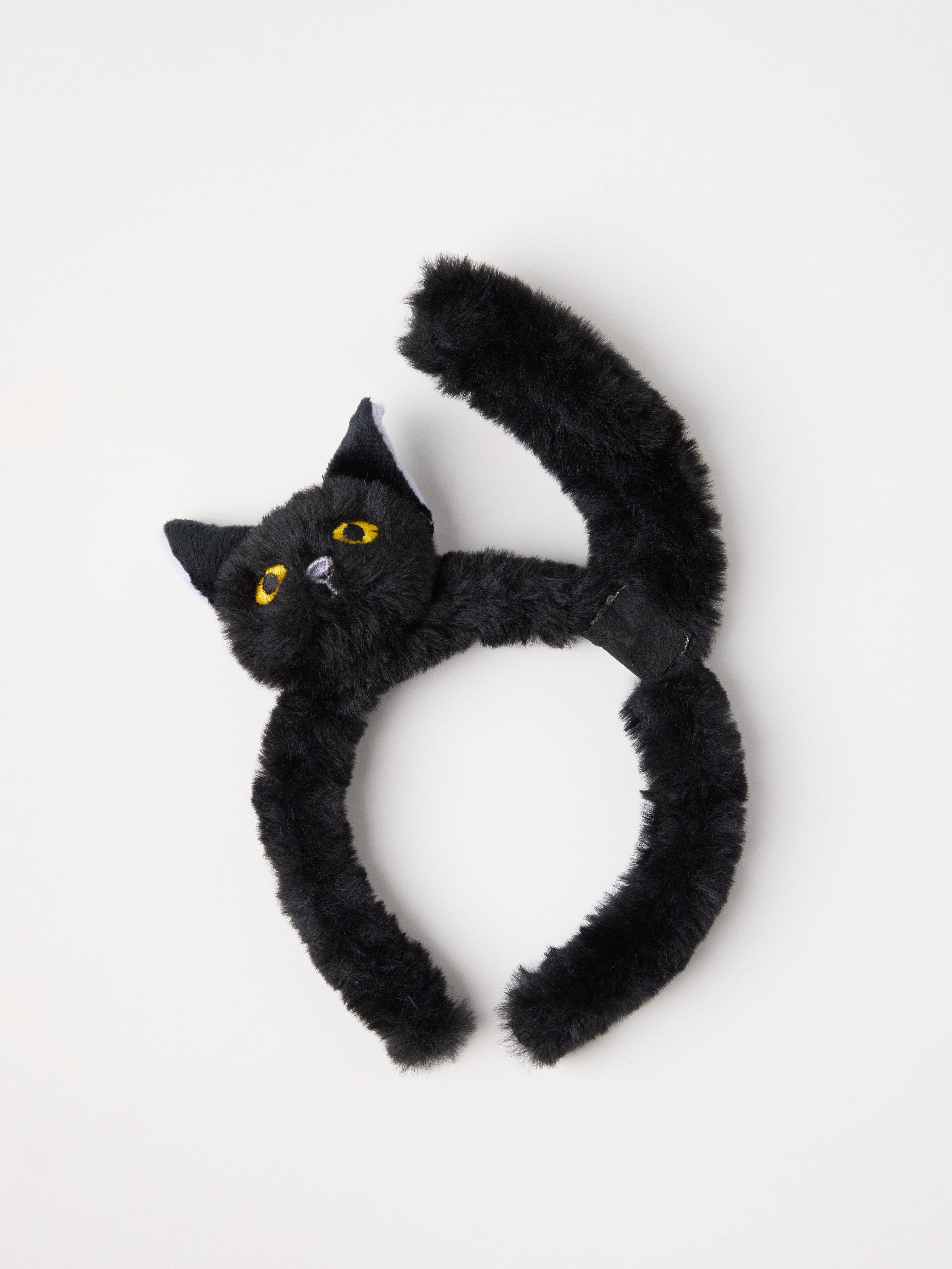 Alice Band - Kids Wear - Black