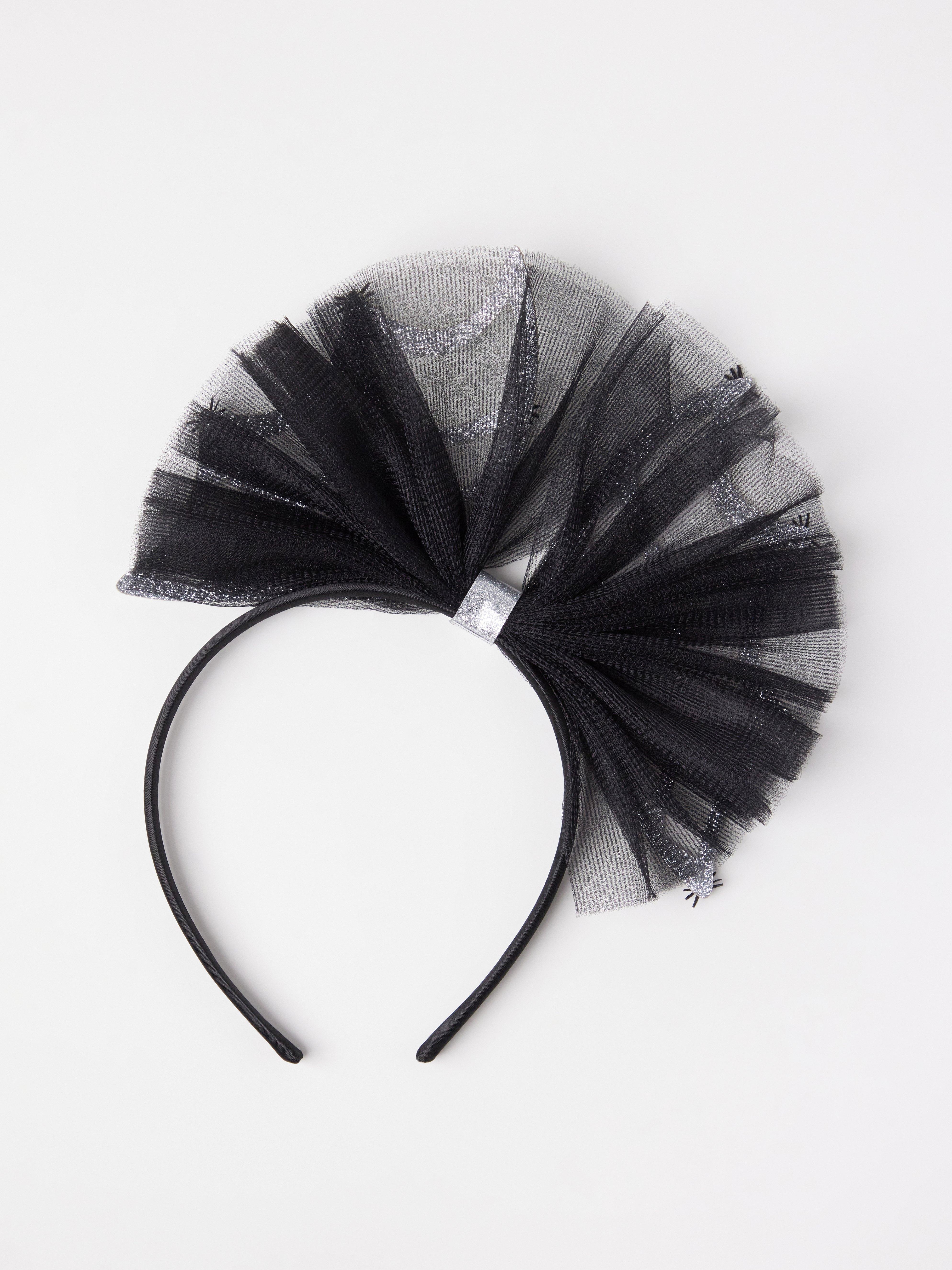 Alice Band - Kids Wear - Black