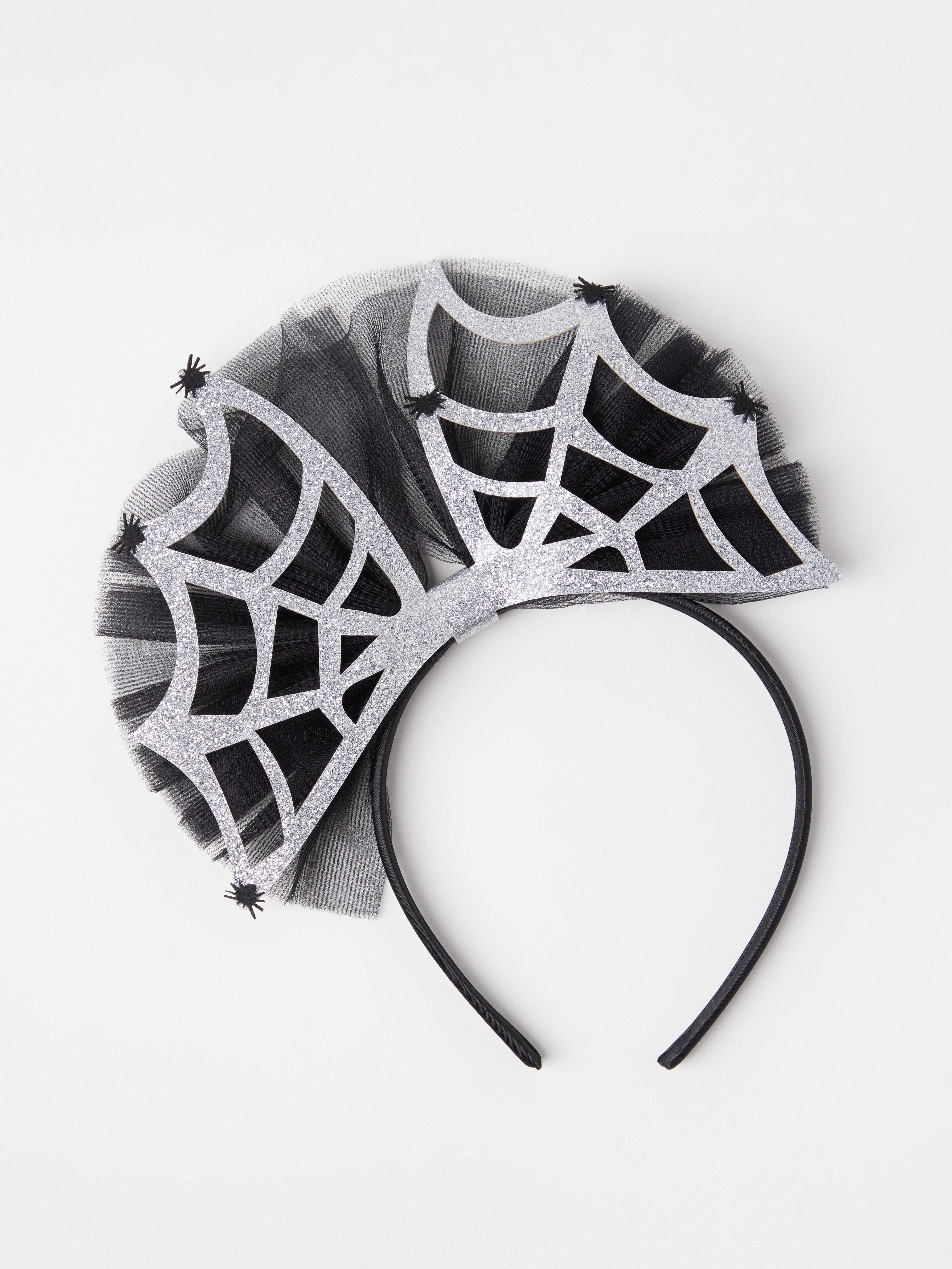 Alice Band - Kids Wear - Black