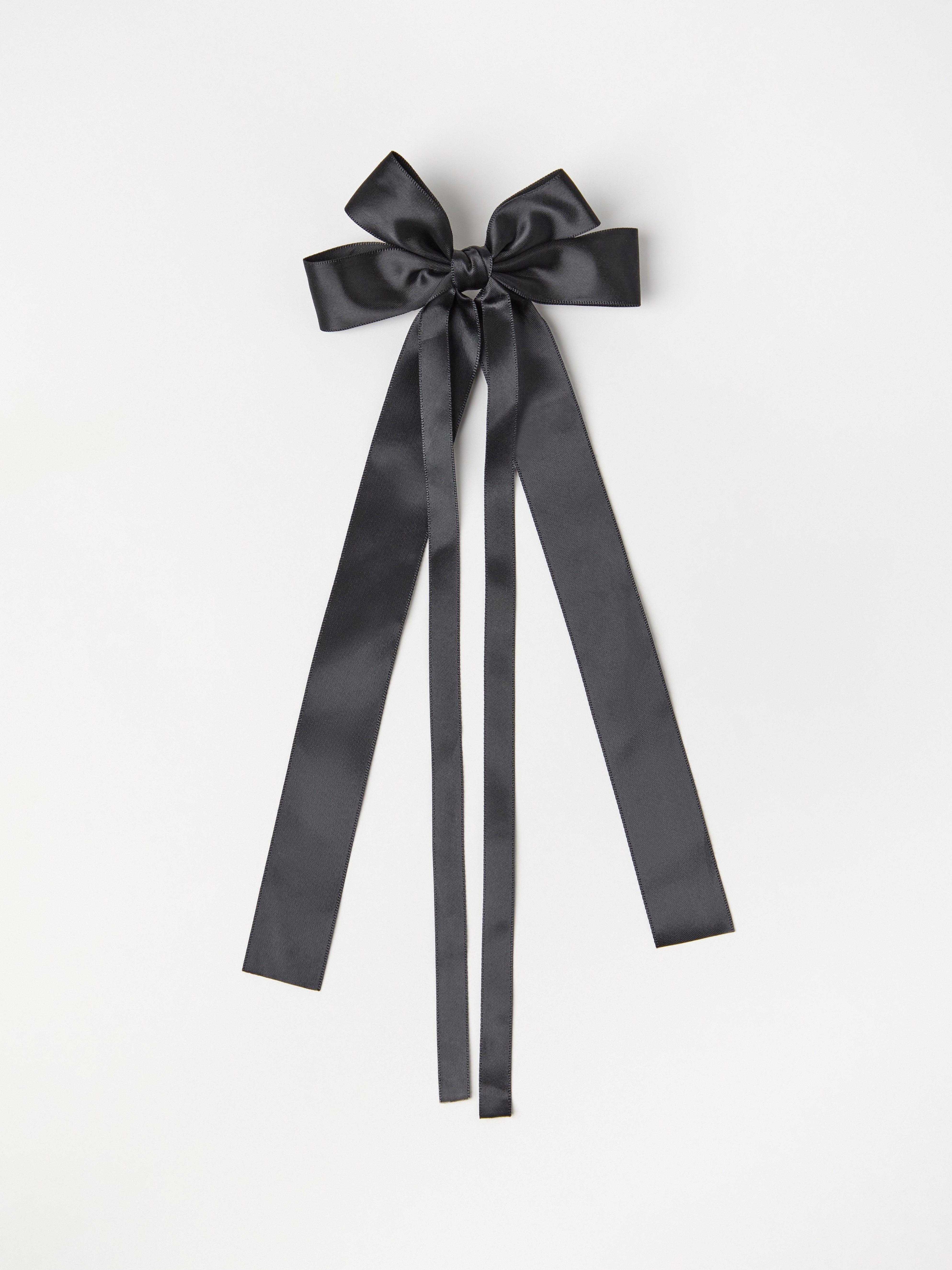 Hair Clips - Kids Wear - Black