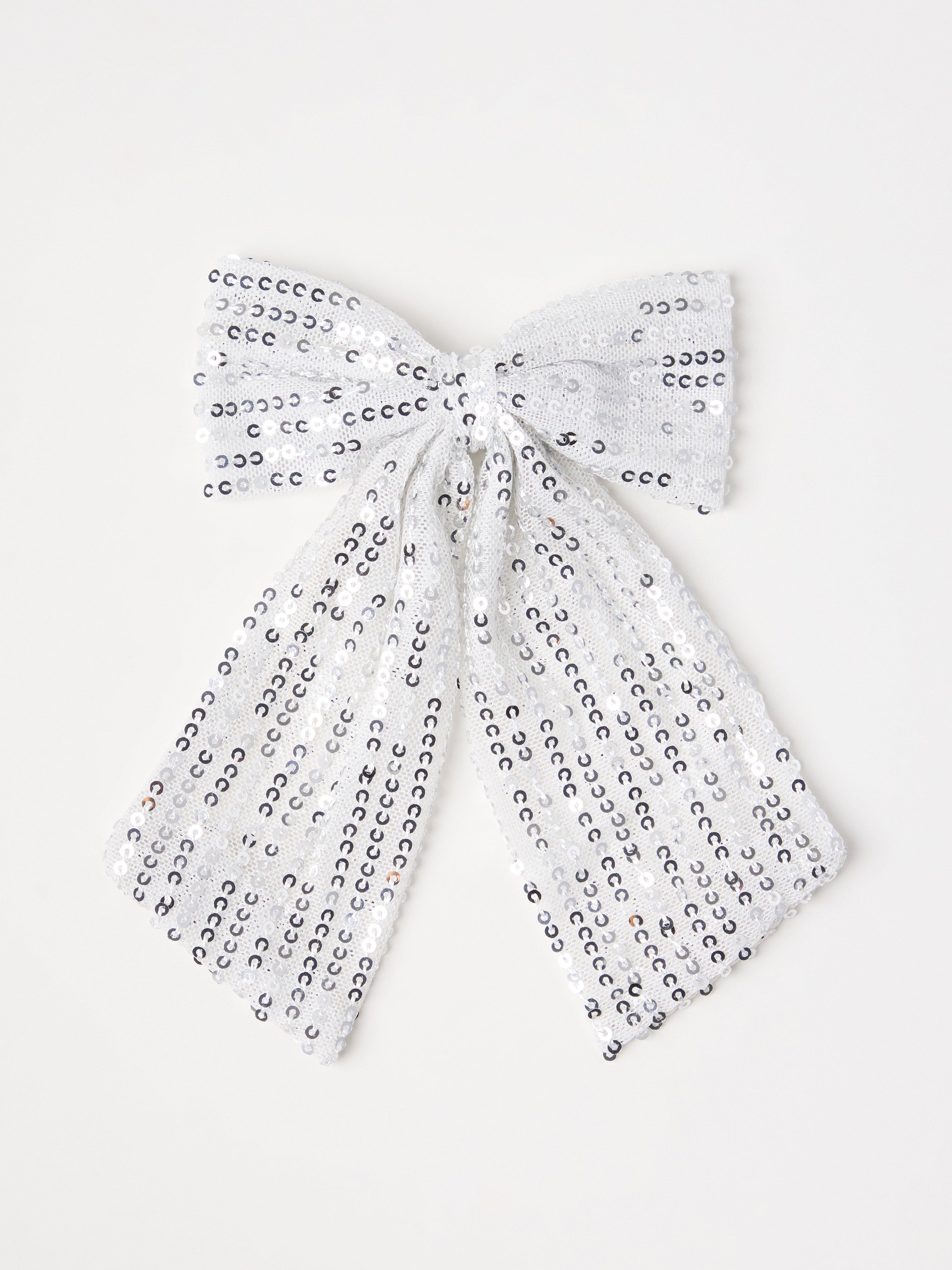 Hair Clips - Kids Wear - Metallics