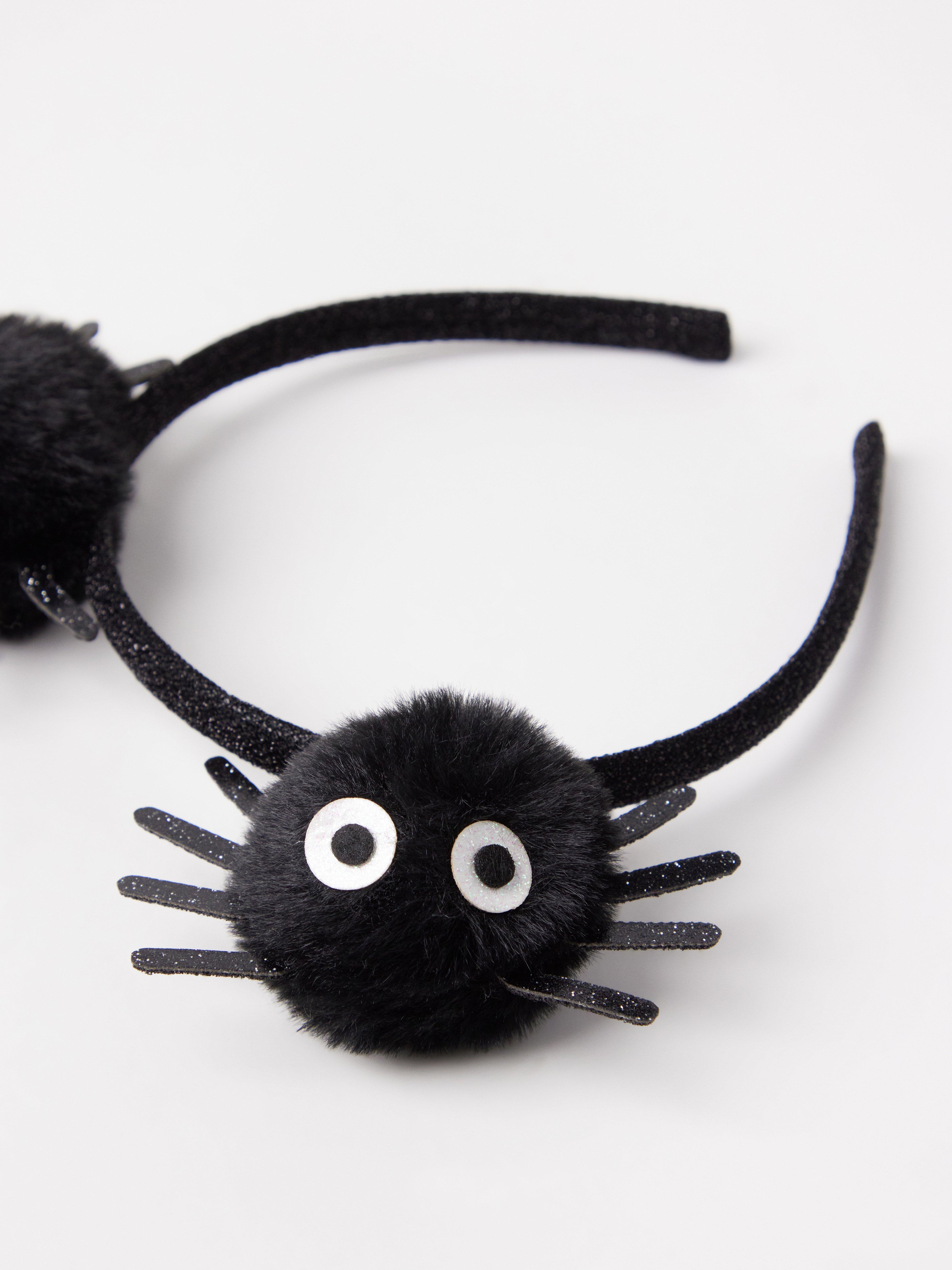 Alice Band - Kids Wear - Black