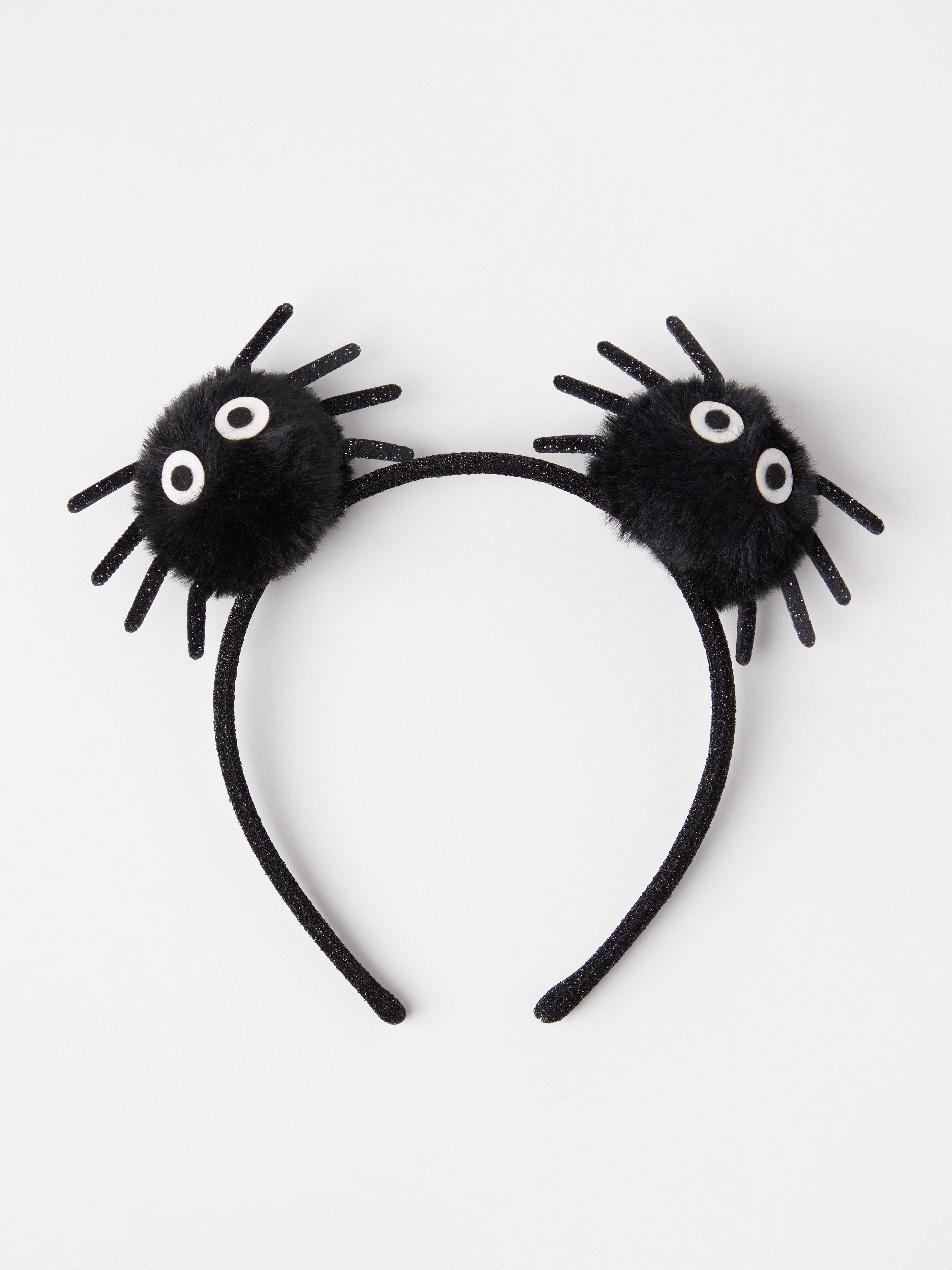Alice Band - Kids Wear - Black