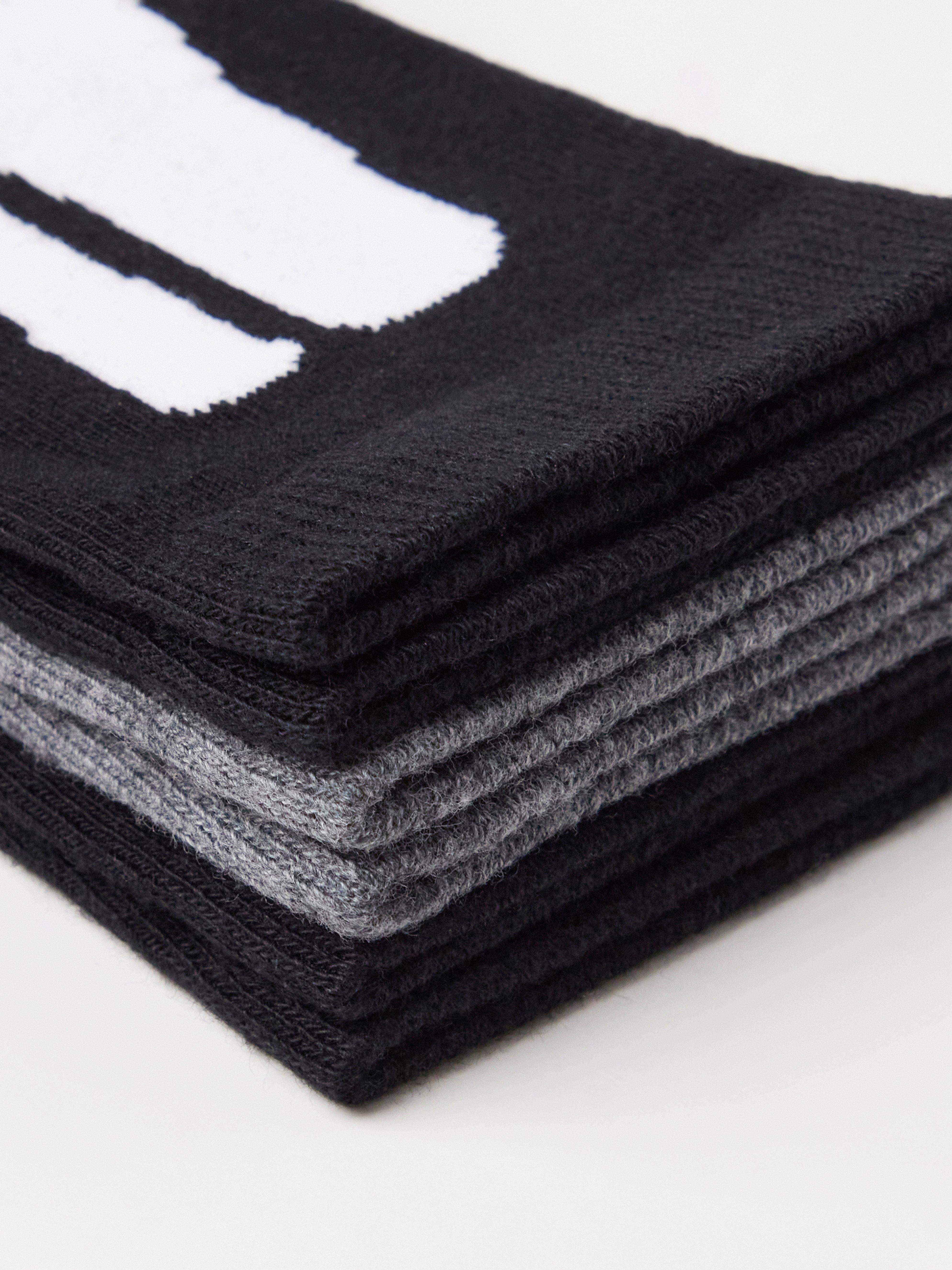 Socks - Kids Wear - Black