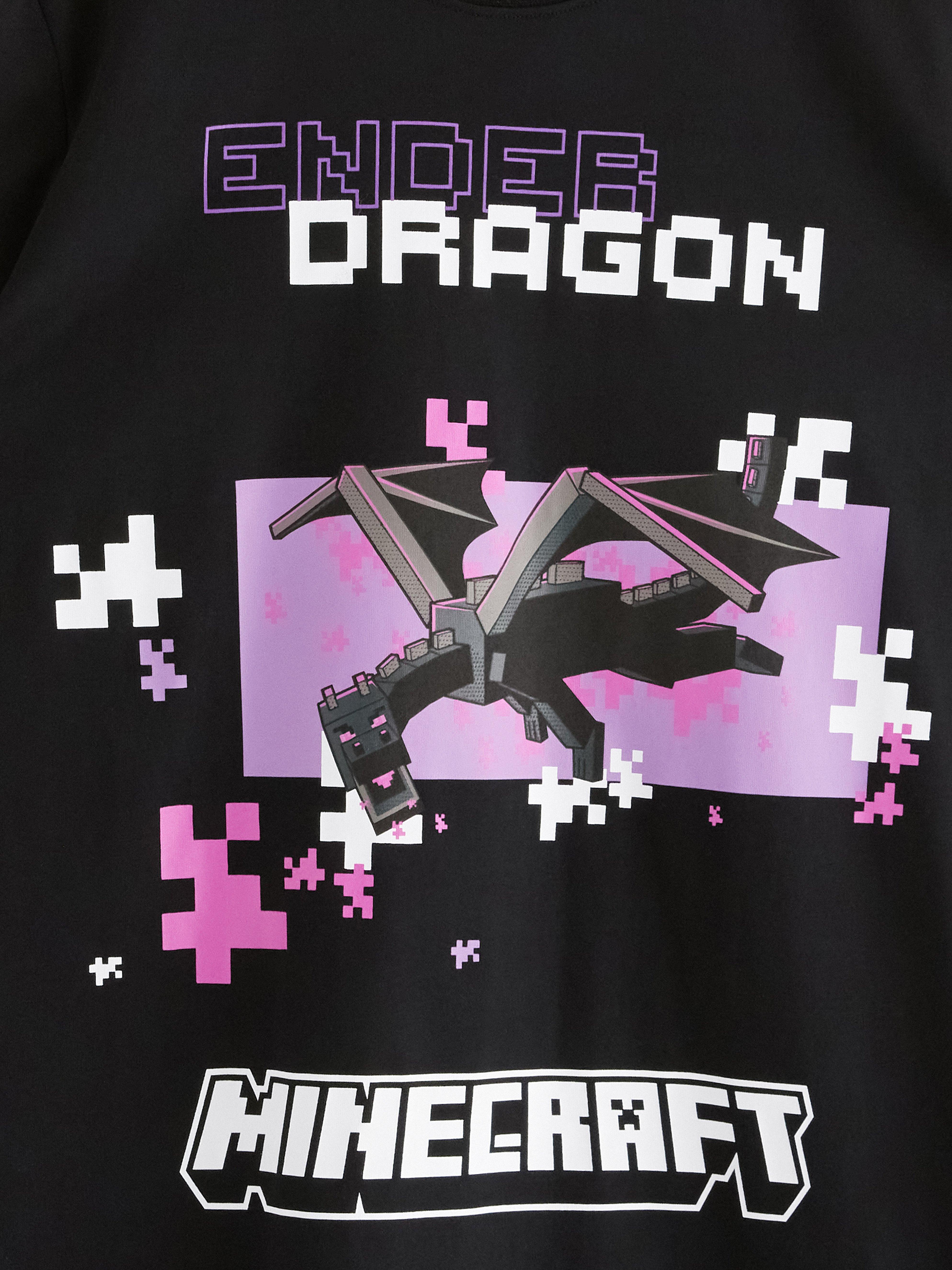 T-shirt - Kids Wear - Black