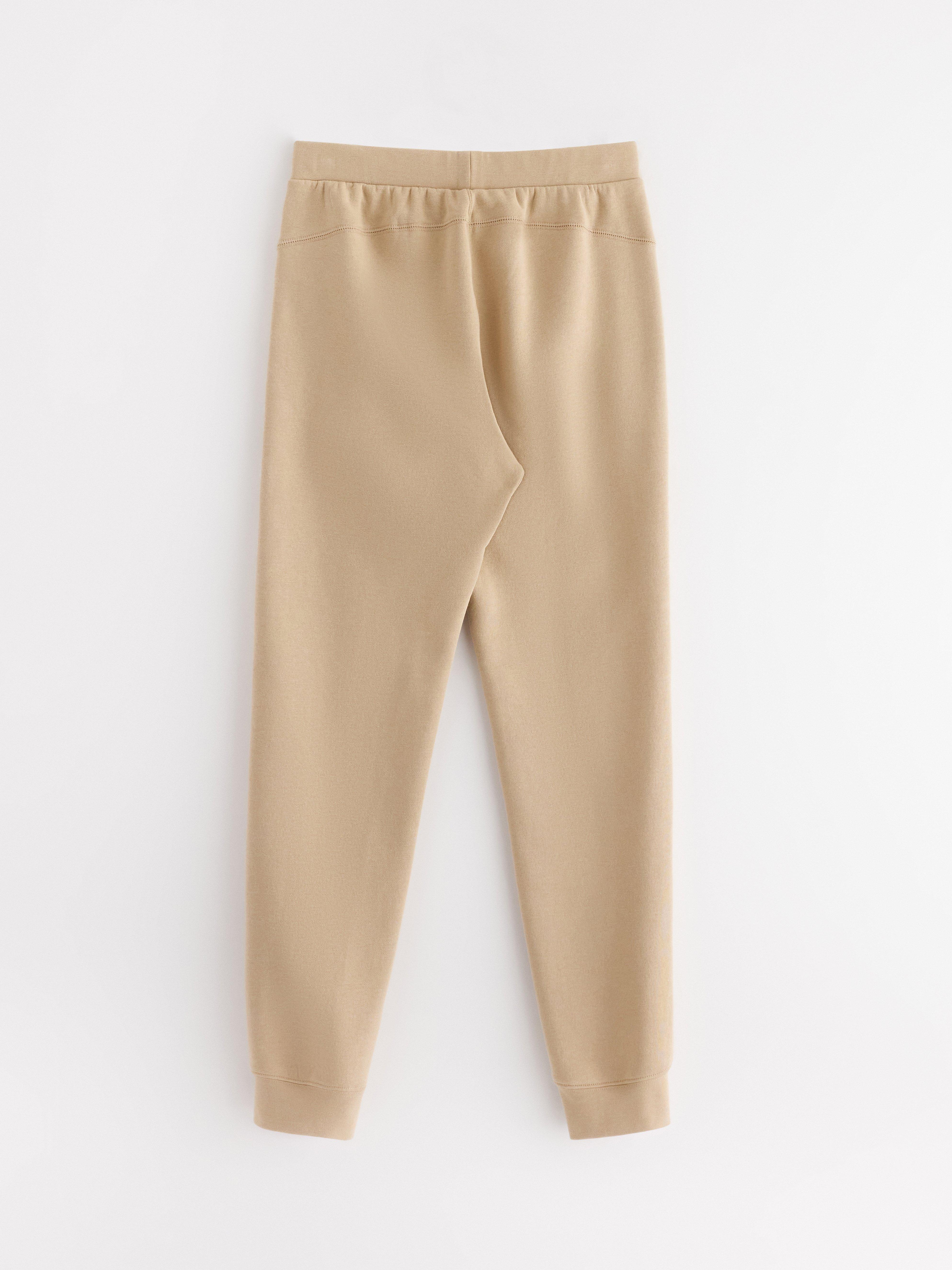 Collegehousut - Lapset - Beige