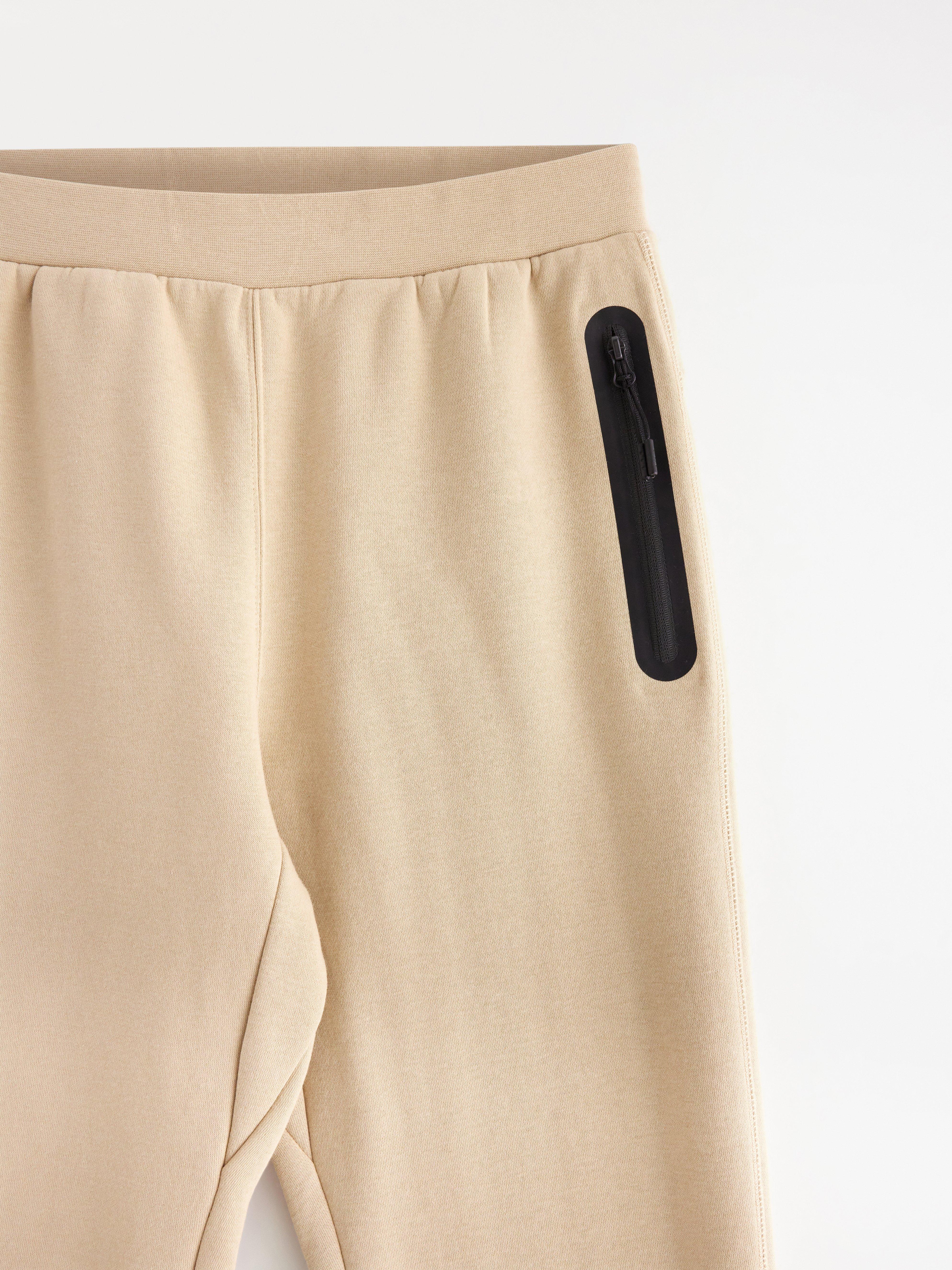 Joggebukse - Barn - Beige