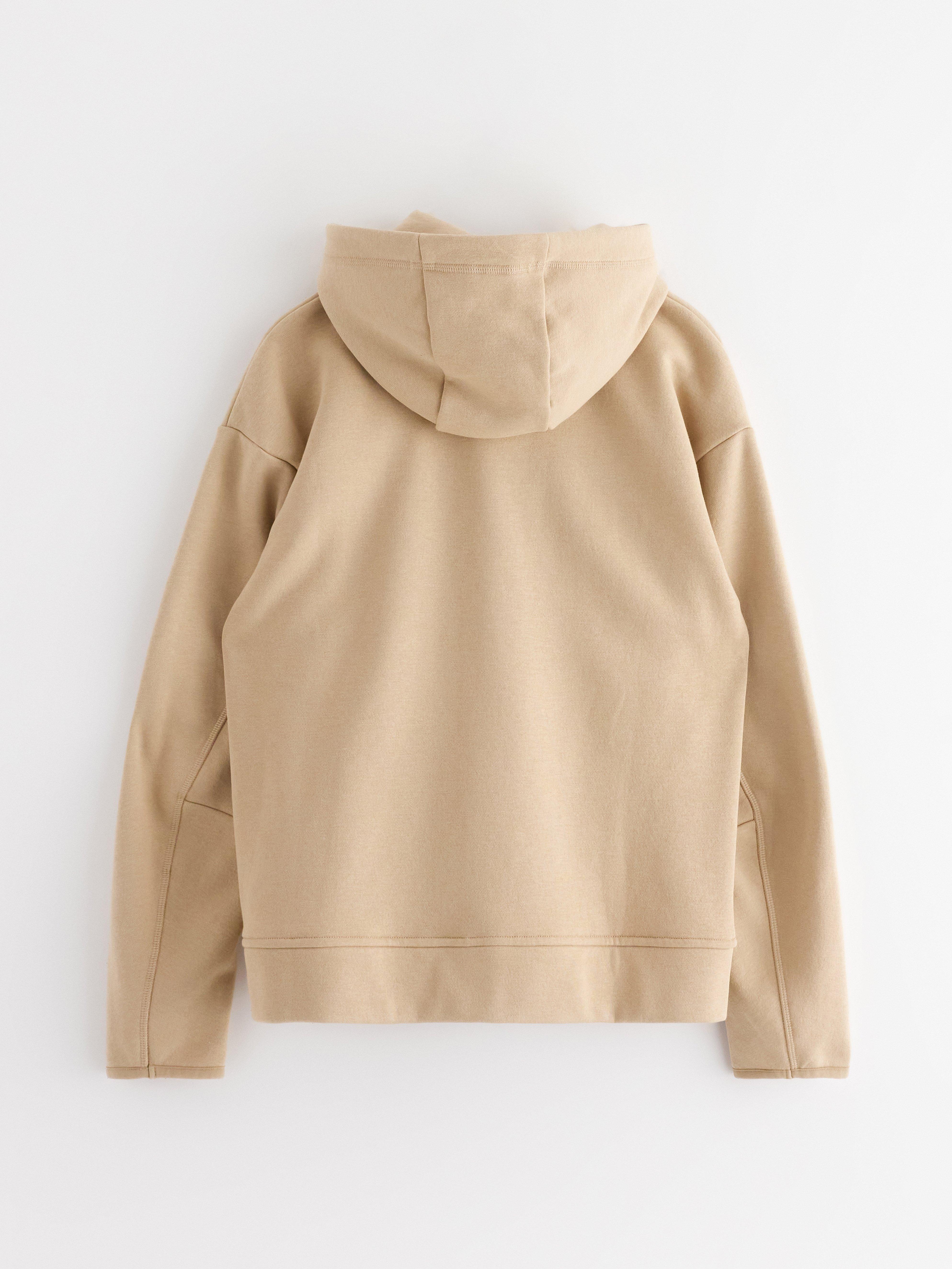 Huppari - Lapset - Beige