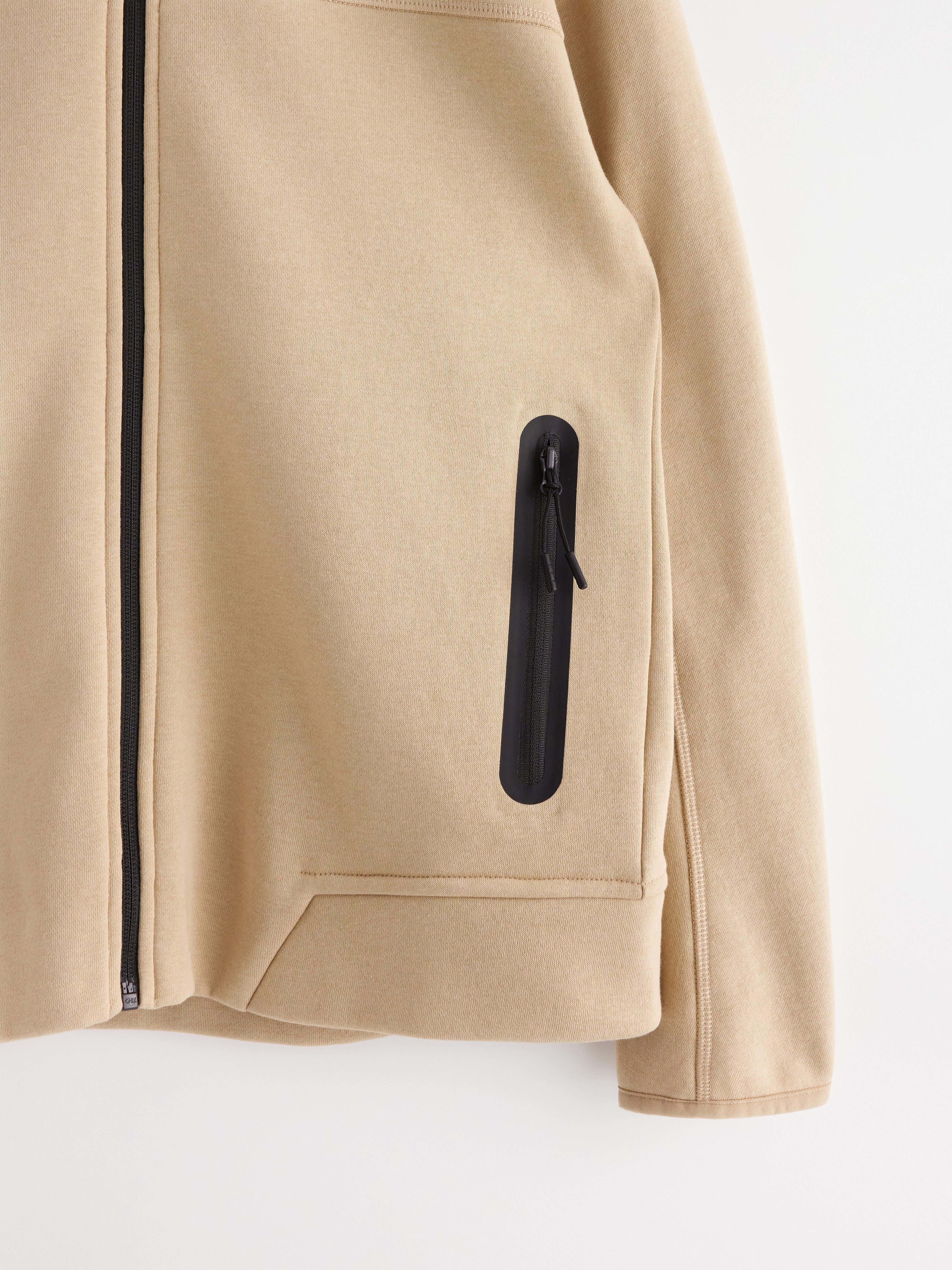 Huppari - Lapset - Beige