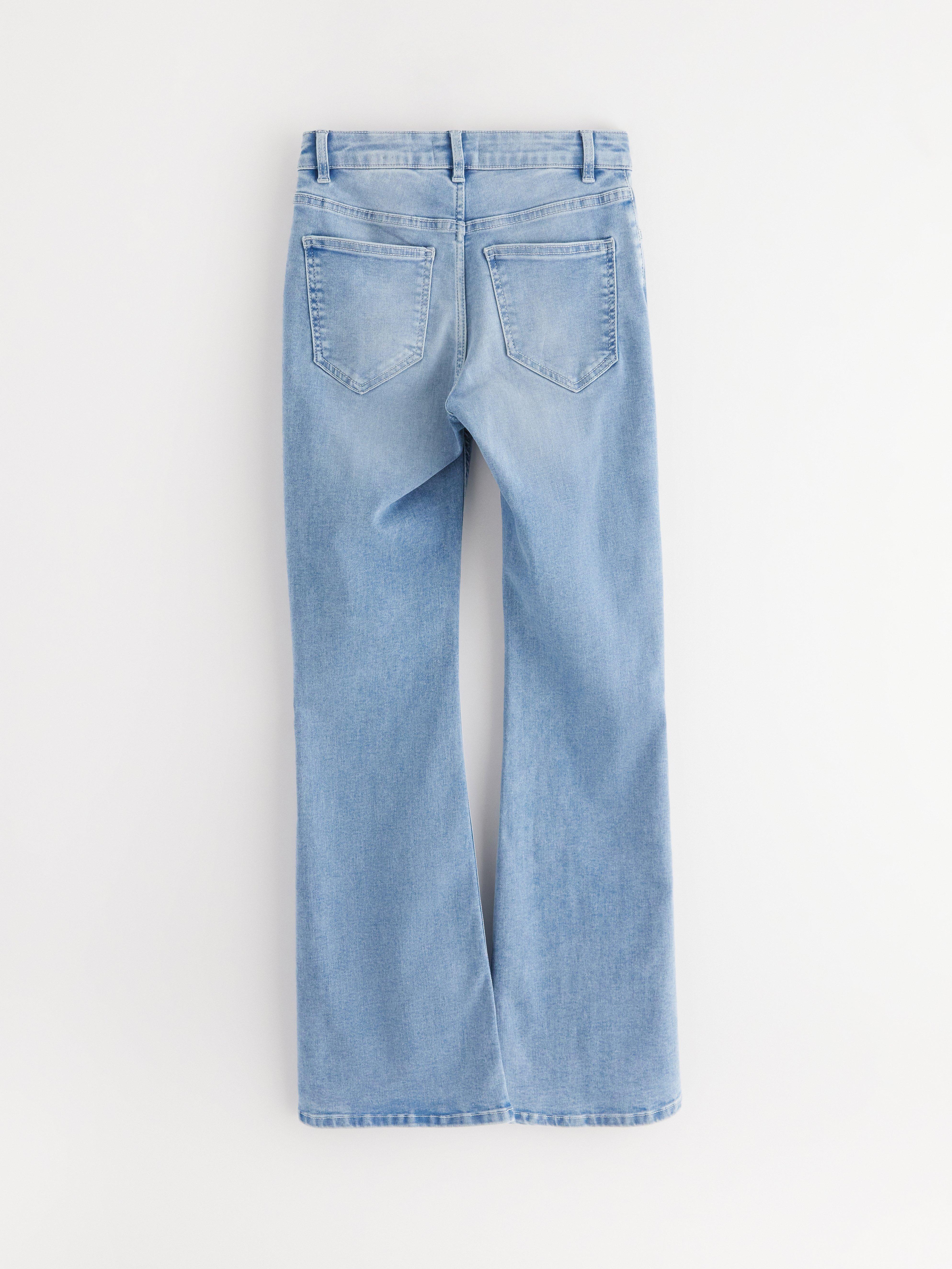 Jeans - Kids Wear - Blue