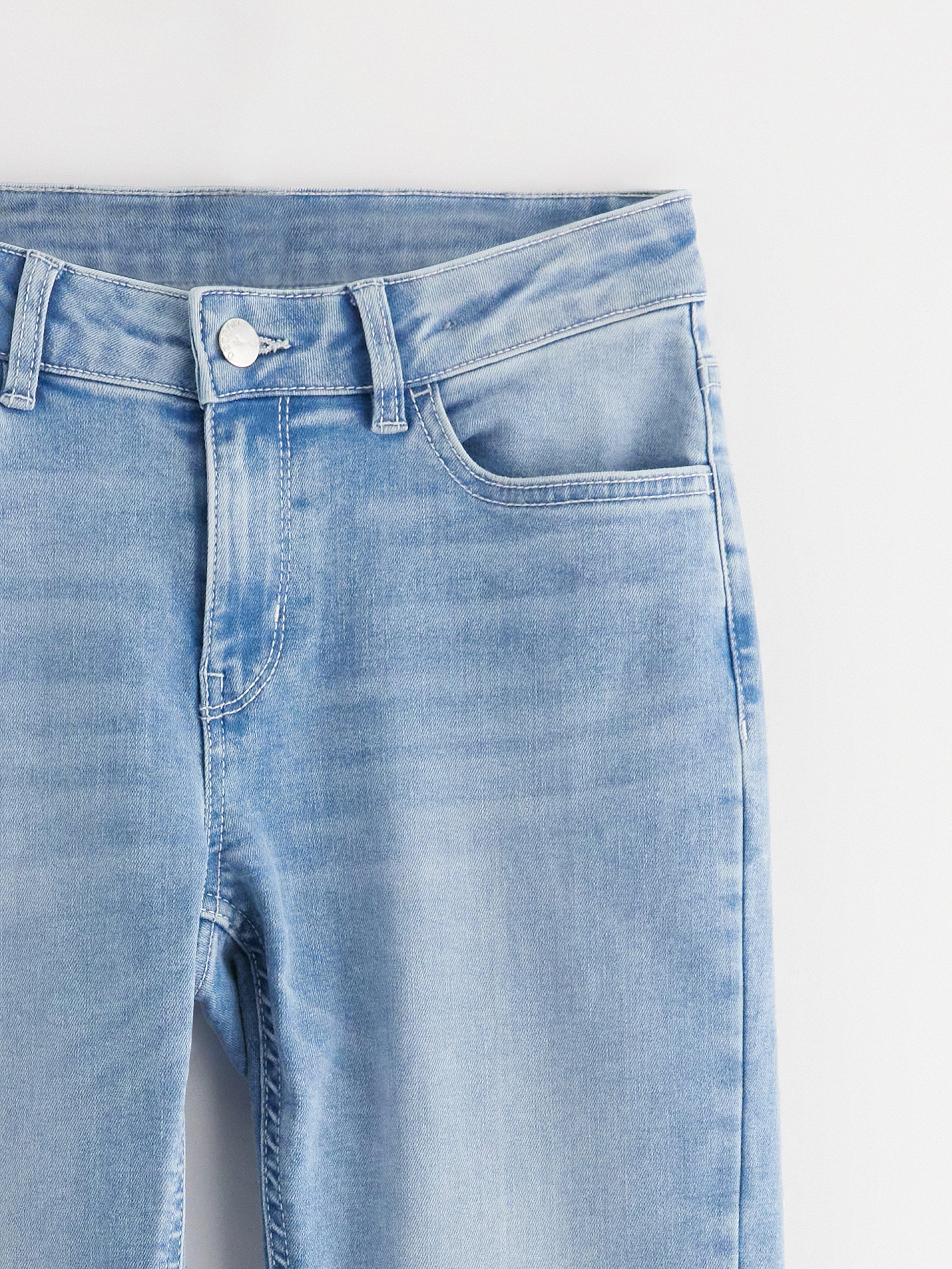 Jeans - Kids Wear - Blue