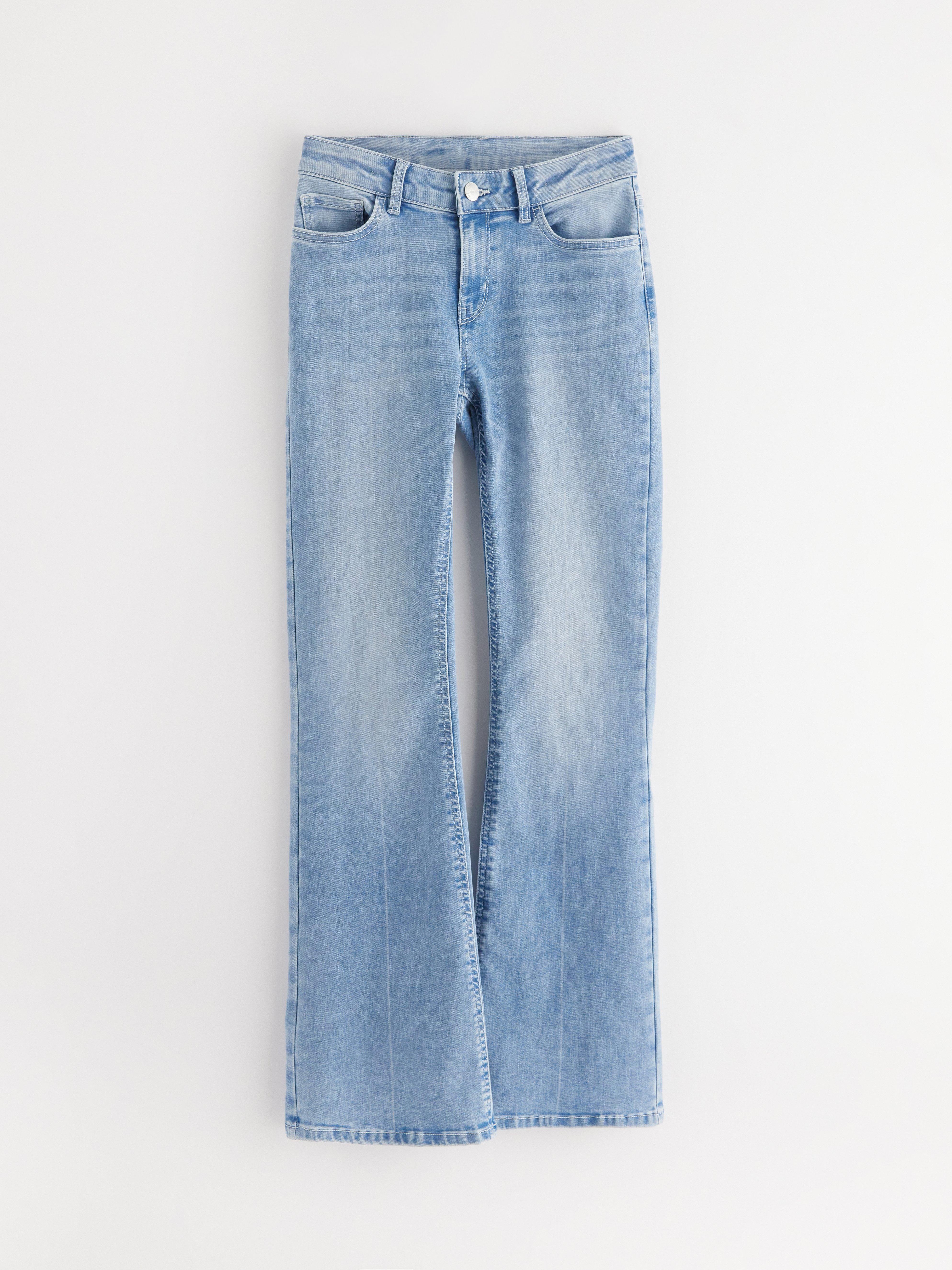 Jeans - Kids Wear - Blue