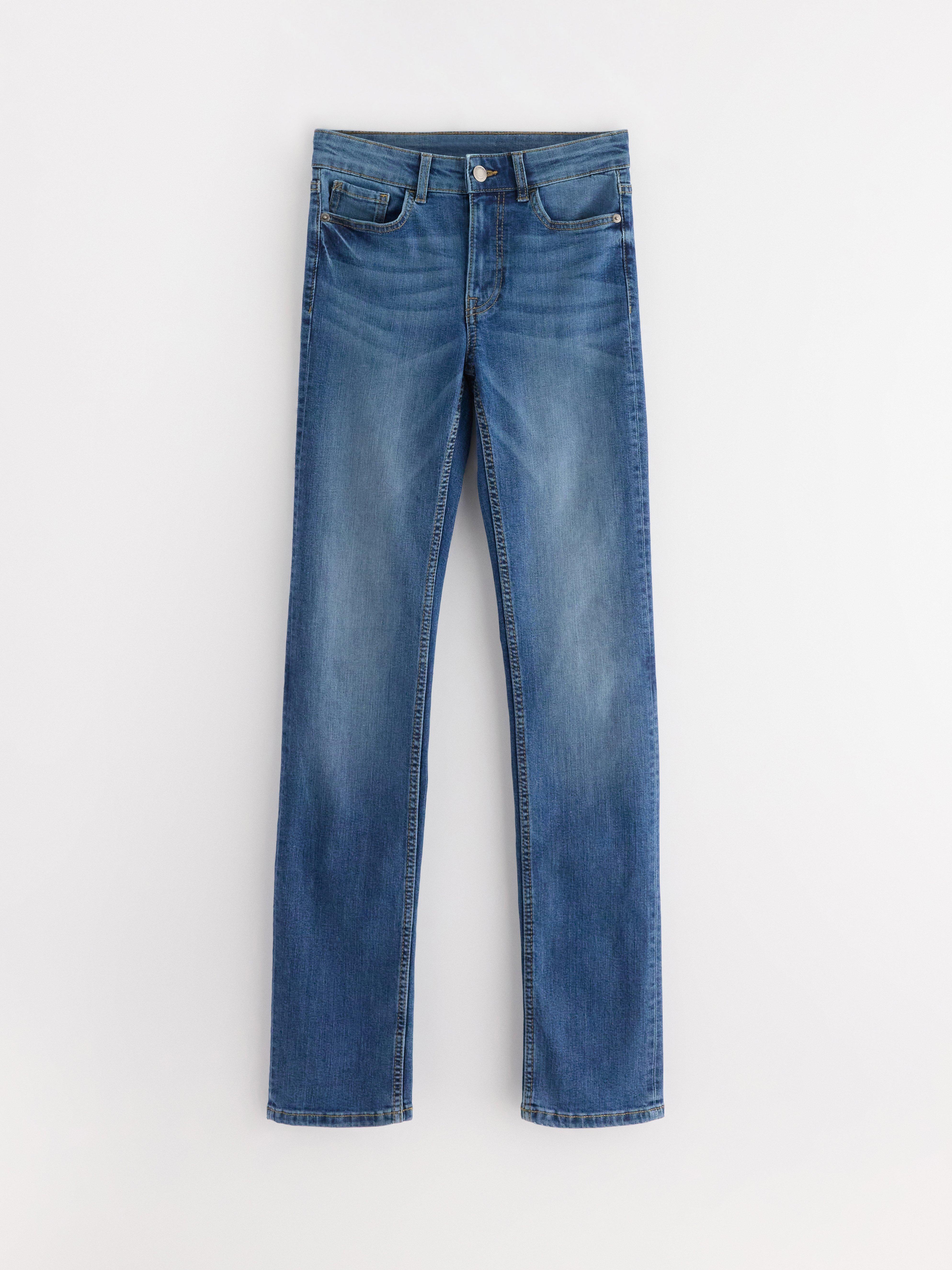 Jeans - Womens Wear - Blank