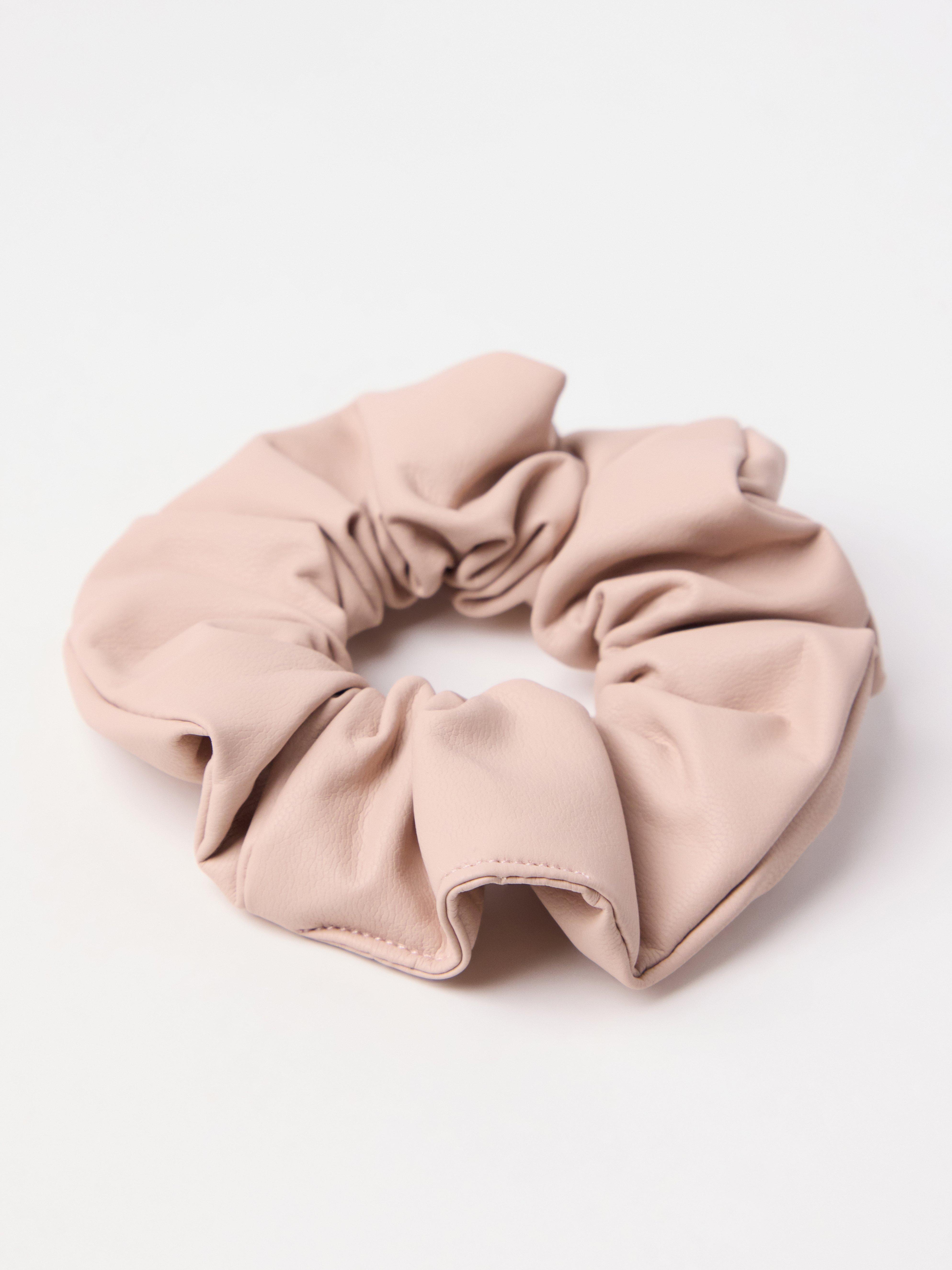 Hair Elastics - Womens Wear - Beige