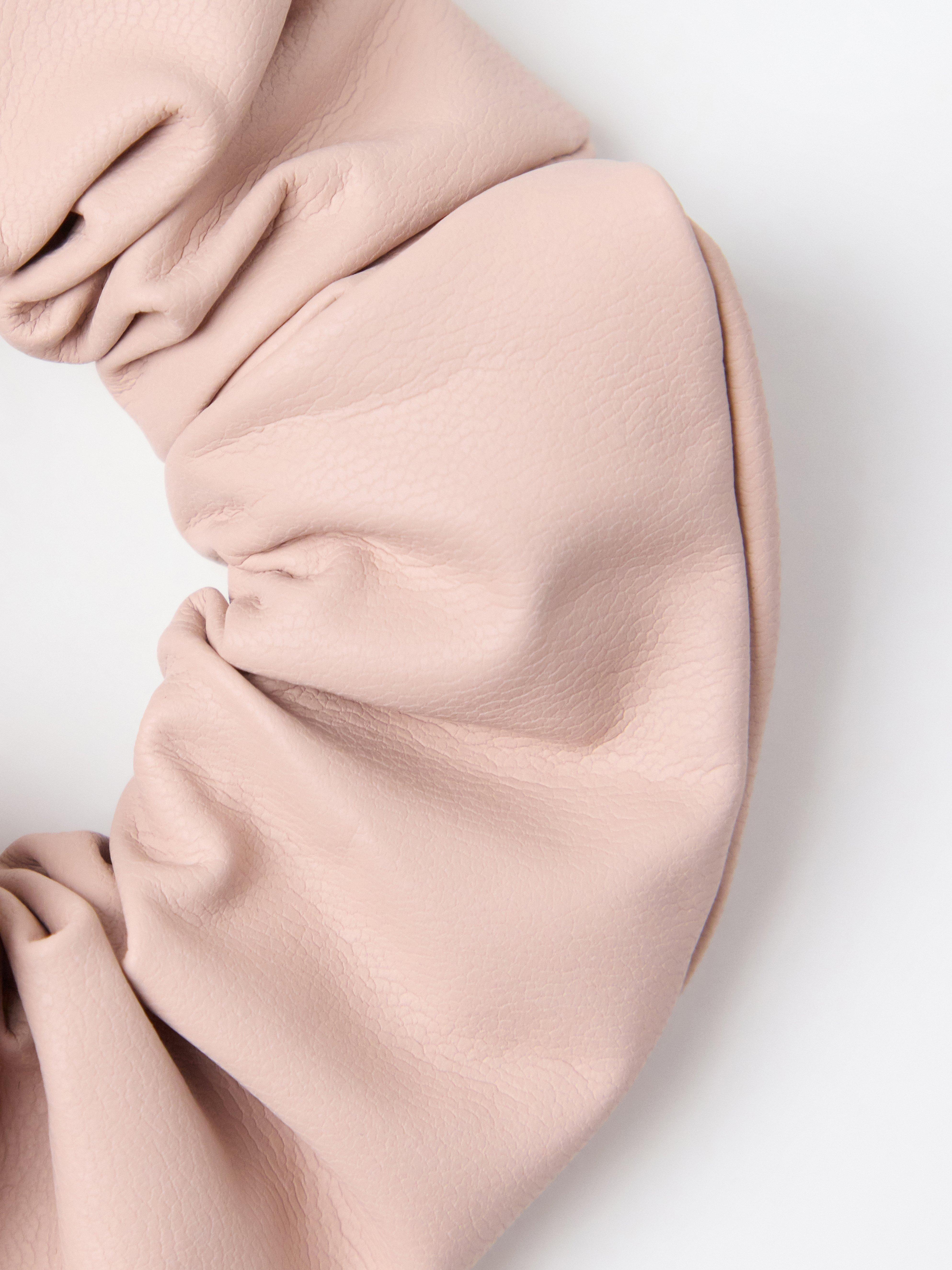 Hair Elastics - Womens Wear - Beige