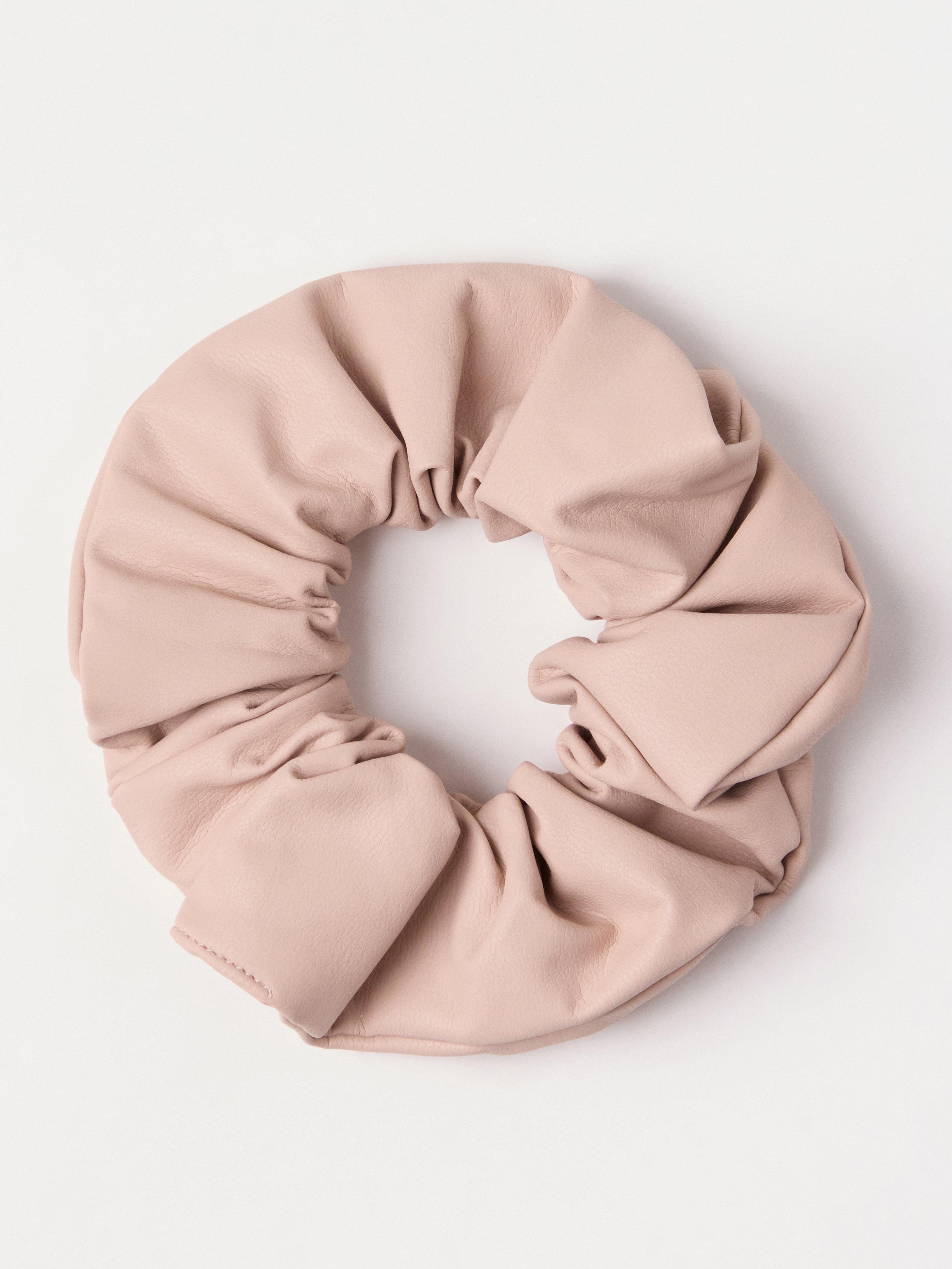 Hair Elastics - Womens Wear - Beige