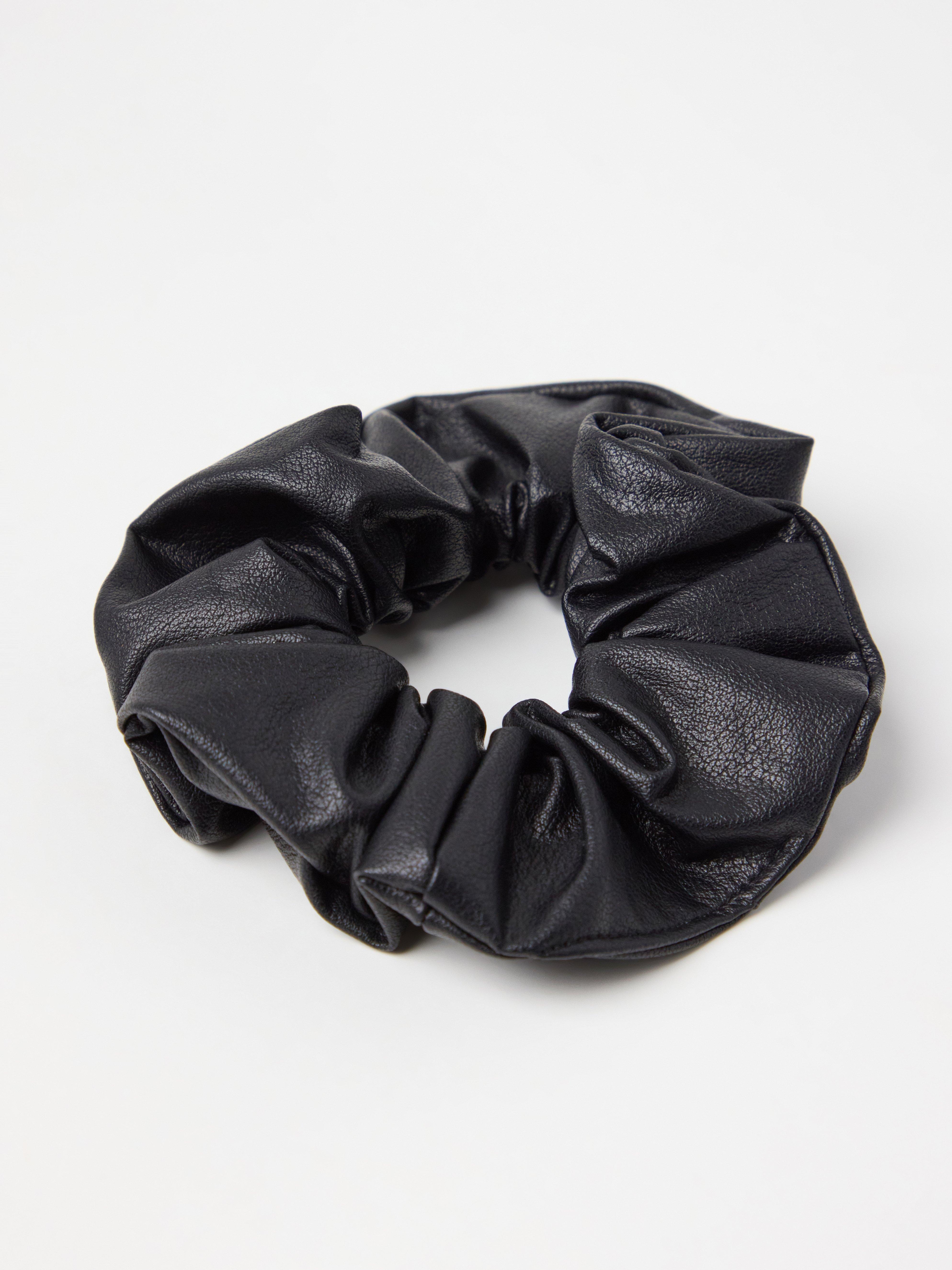Hair Elastics - Womens Wear - Black