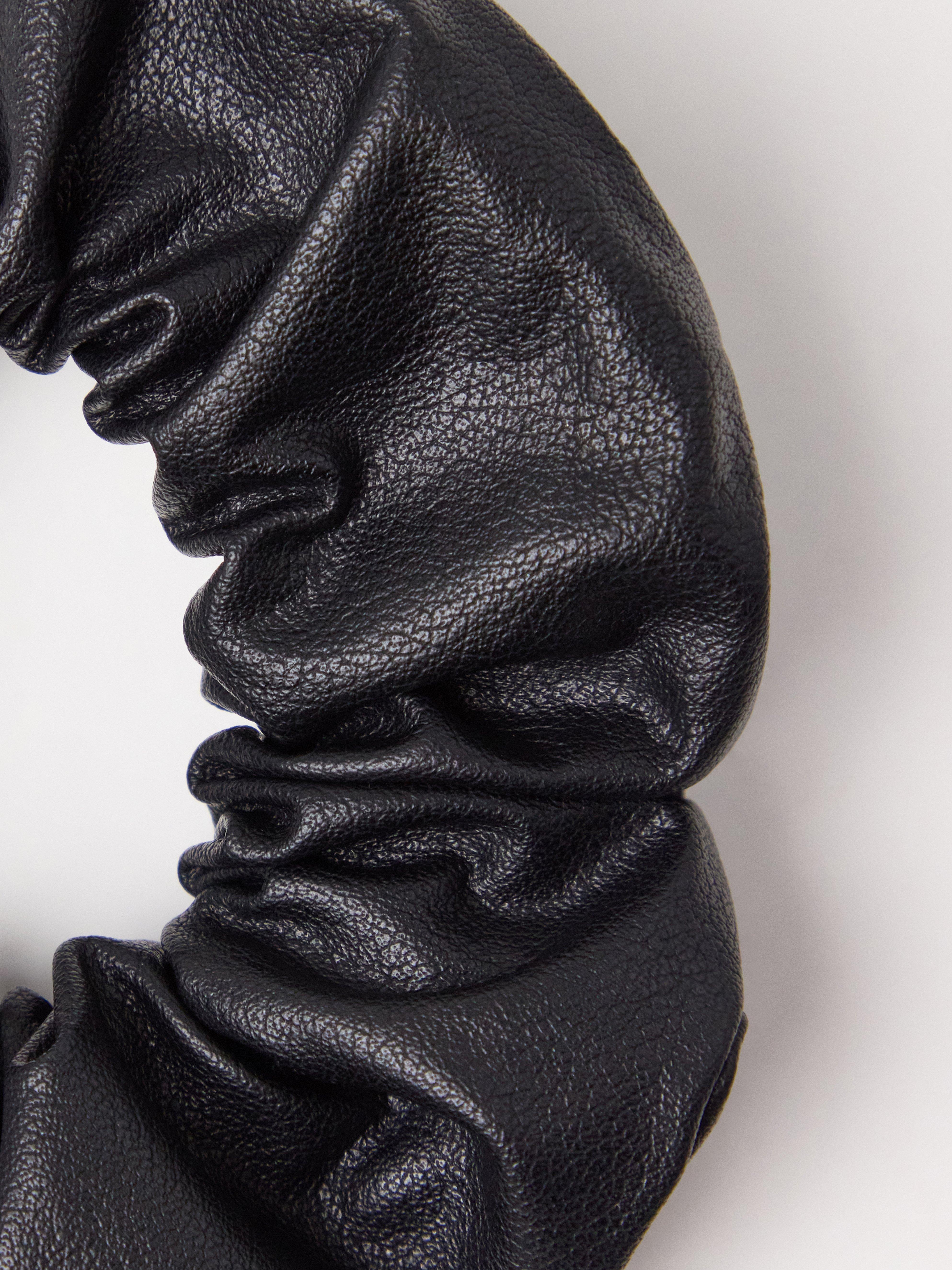 Hair Elastics - Womens Wear - Black