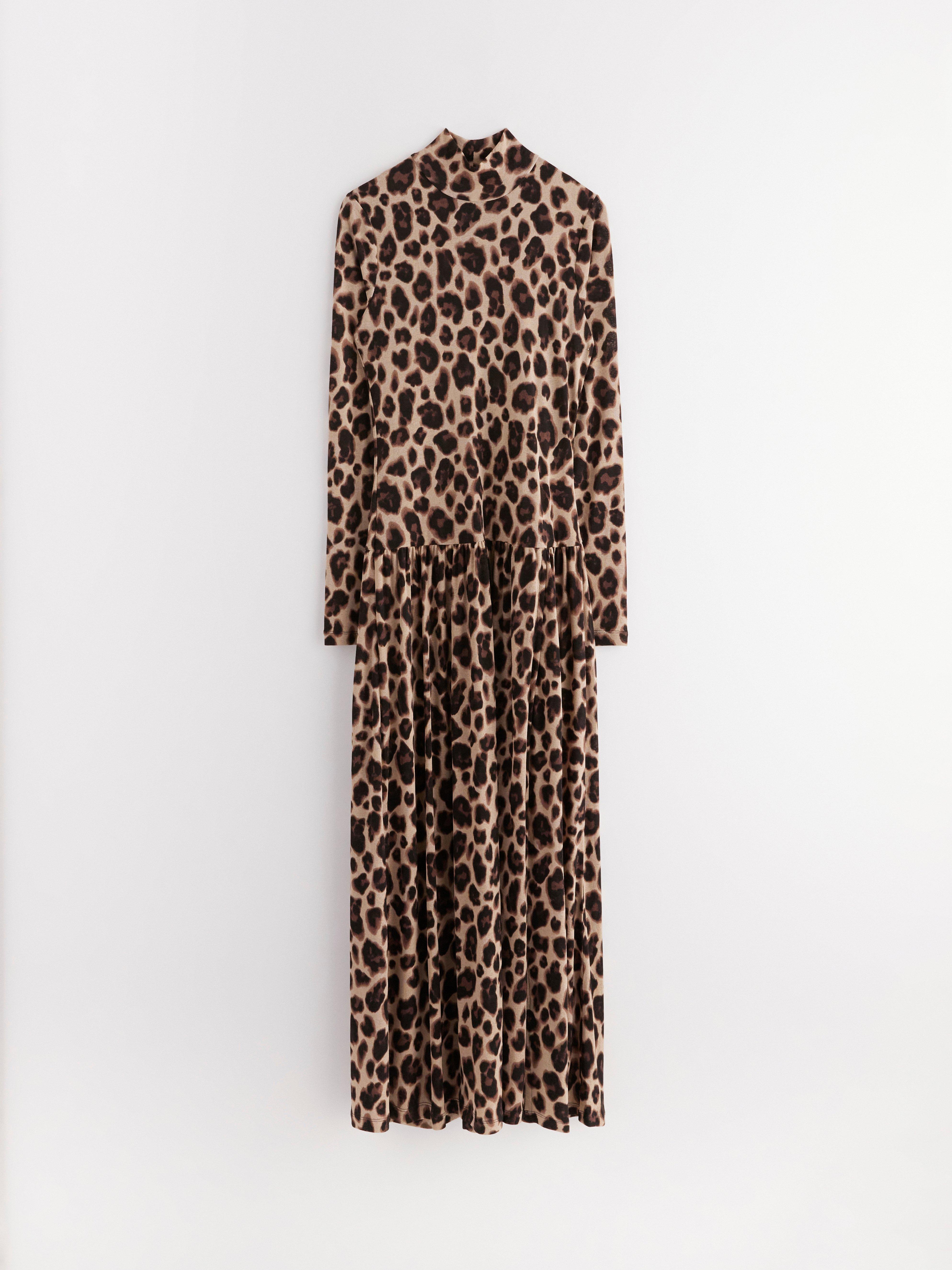 Maxi Dress - Womens Wear - Beige