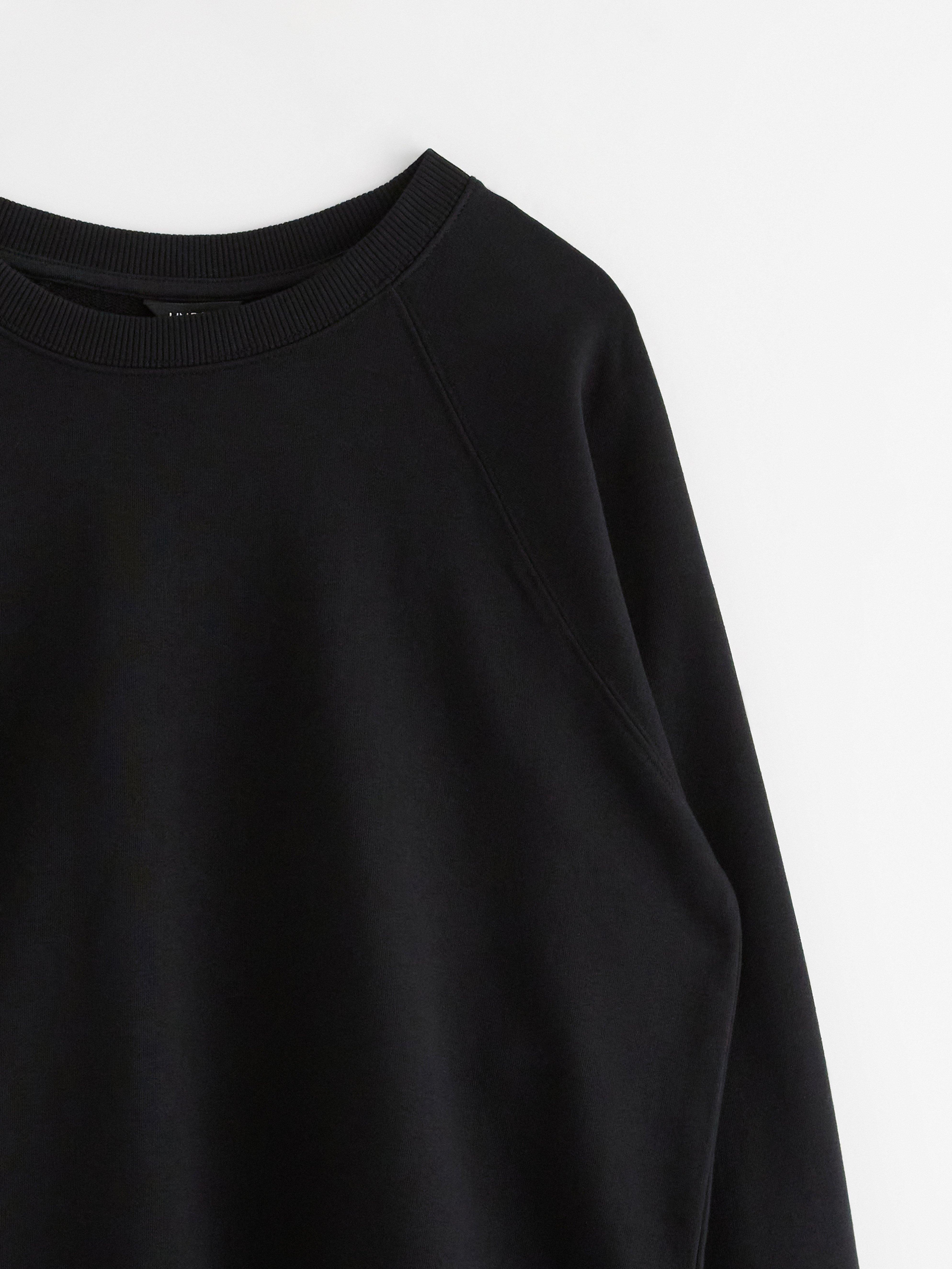 Sweater - Womens Wear - Black