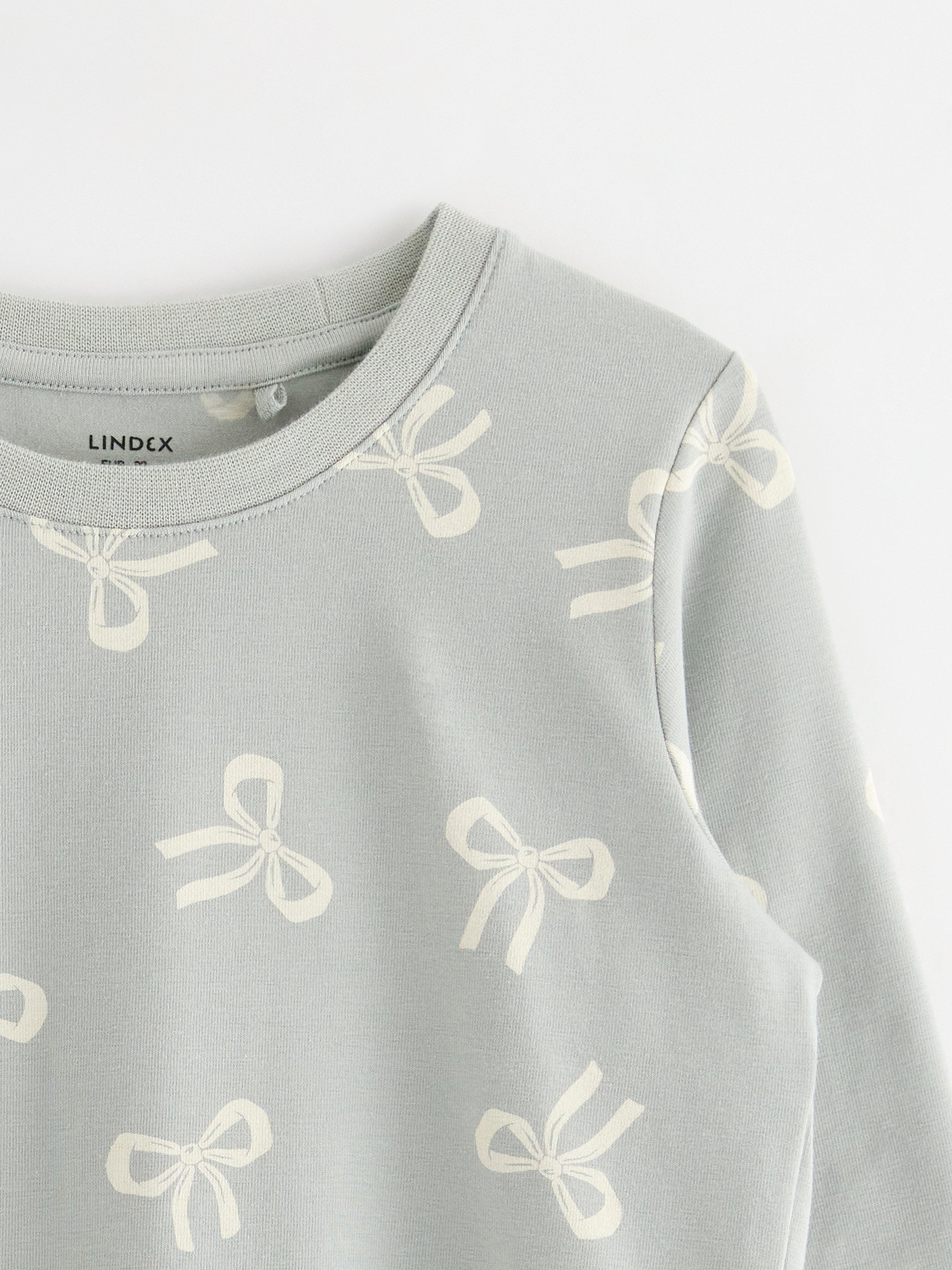Top - Kids Wear - Turquoise