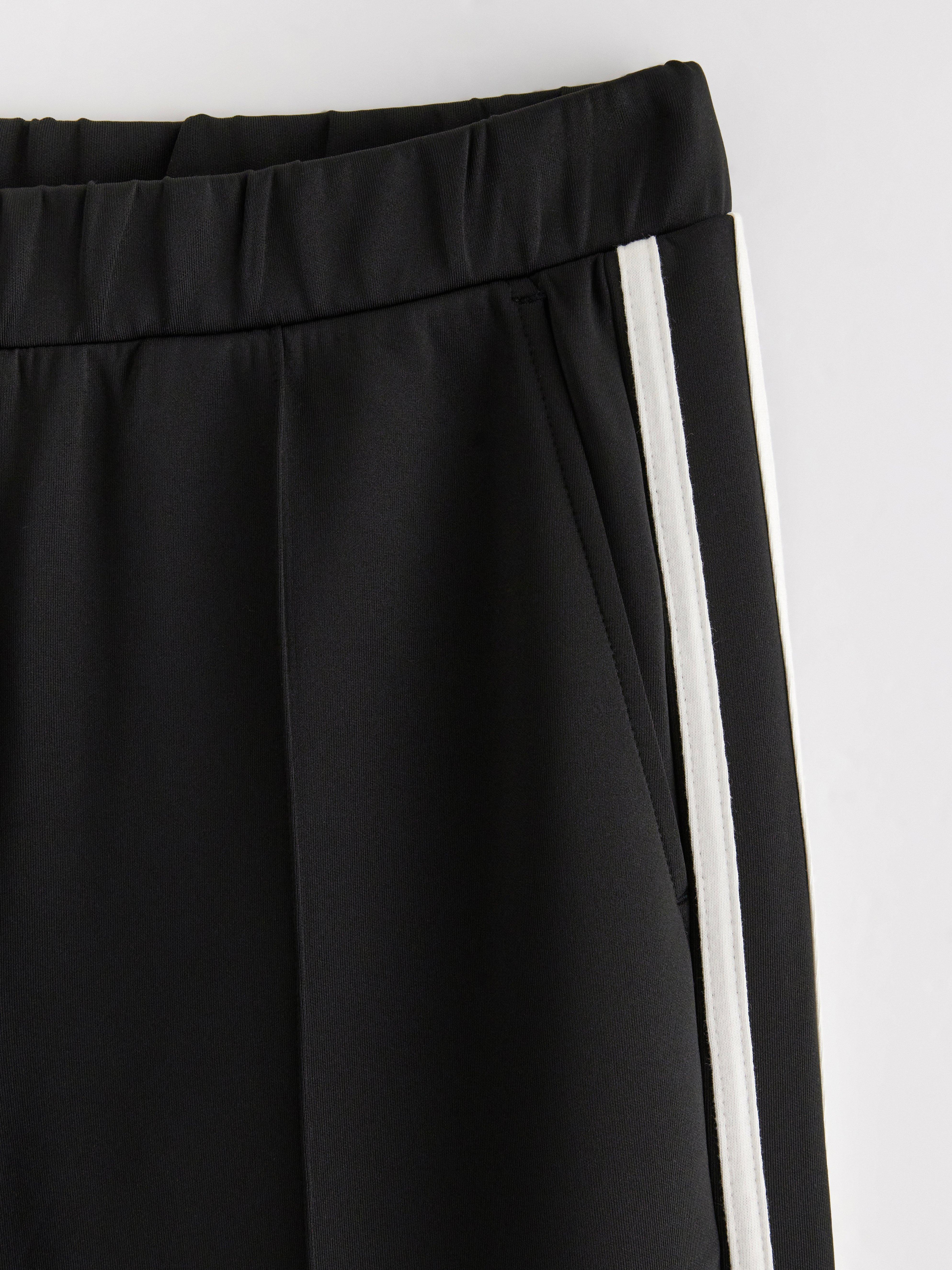 Trousers - Womens Wear - Black