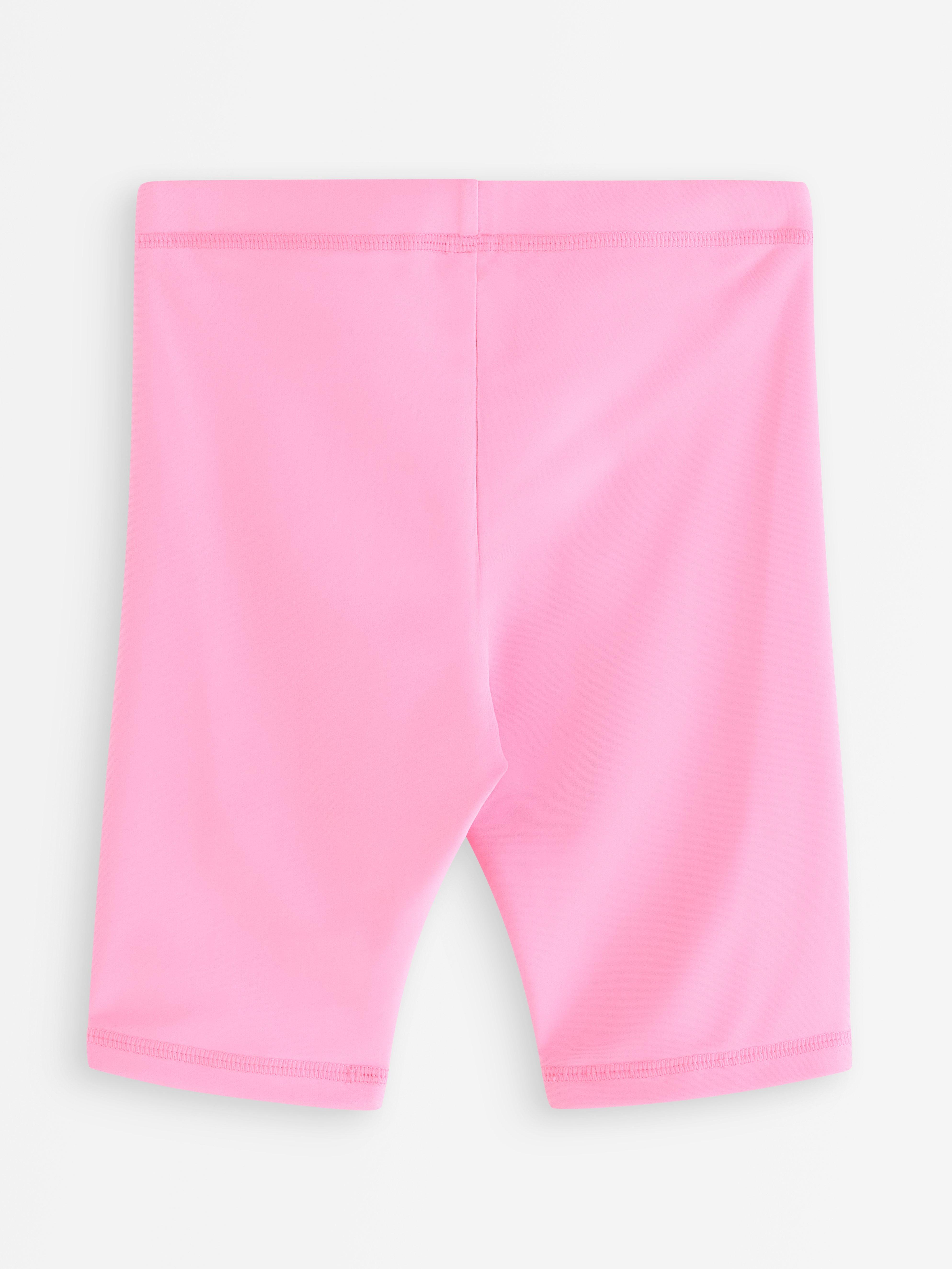 Swim Shorts - Kids Wear - Pink