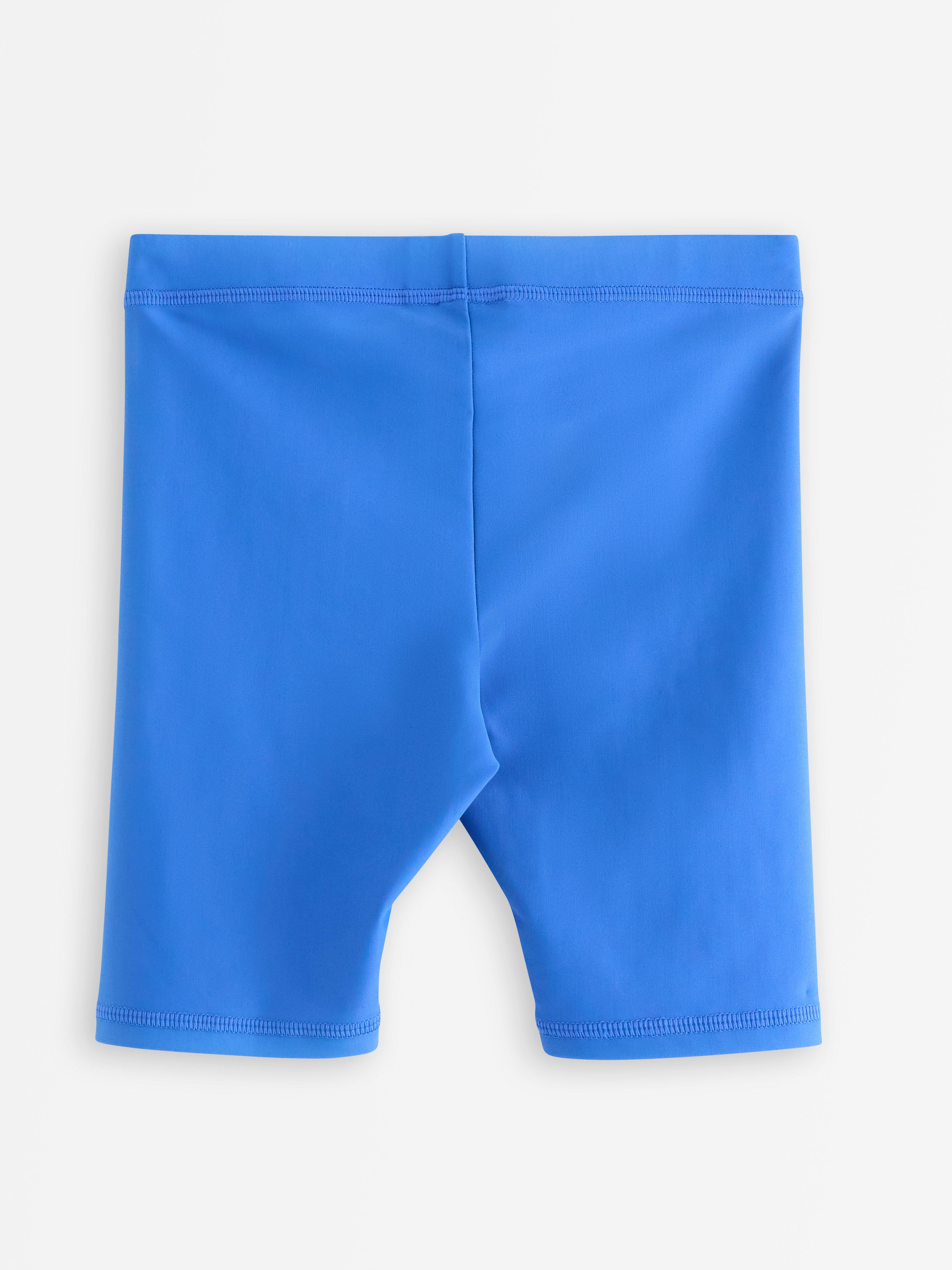 Swim Shorts - Kids Wear - Blue
