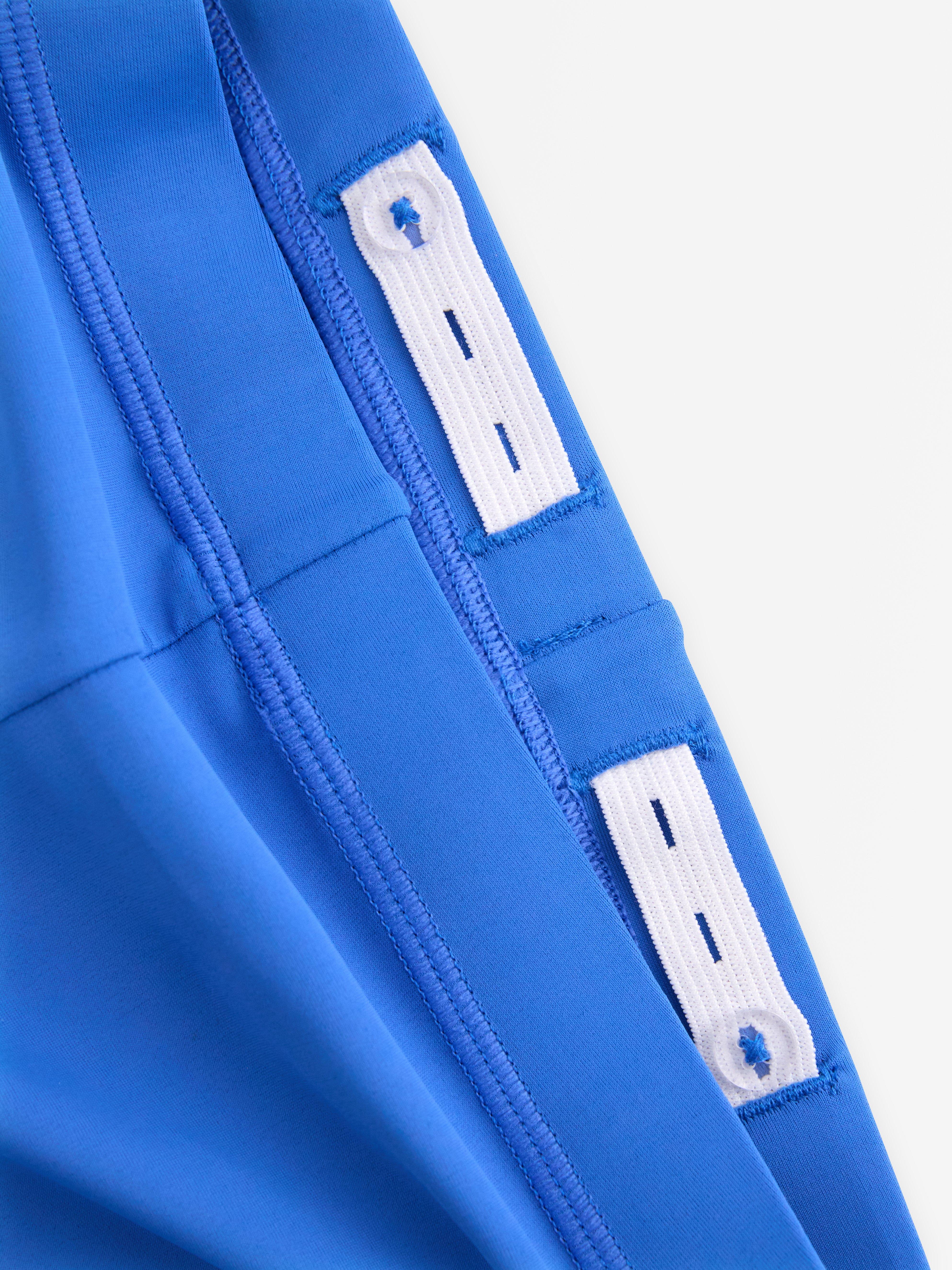Swim Shorts - Kids Wear - Blue