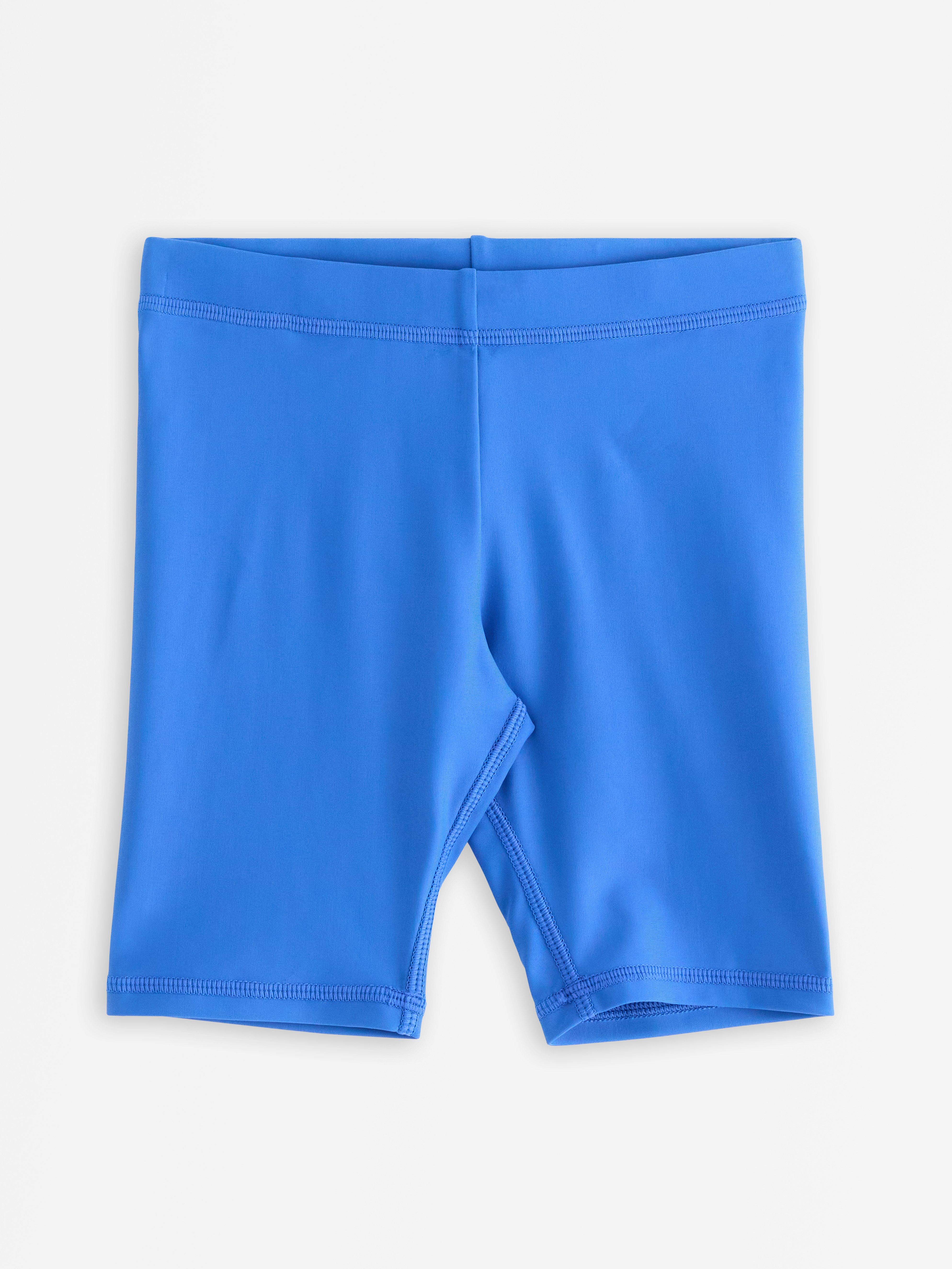 Swim Shorts - Kids Wear - Blue