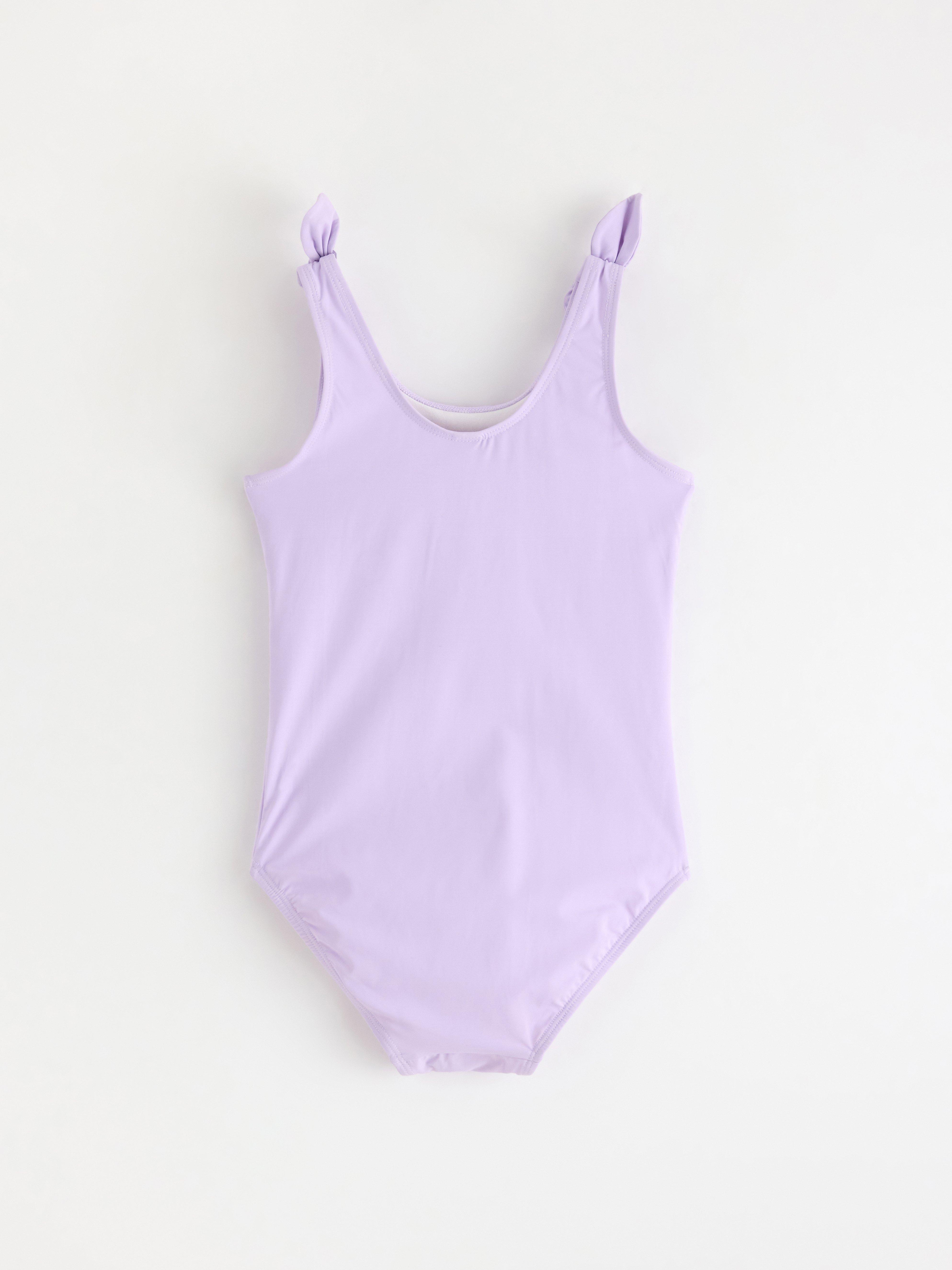 Swim Suit - Kids Wear - Lilac