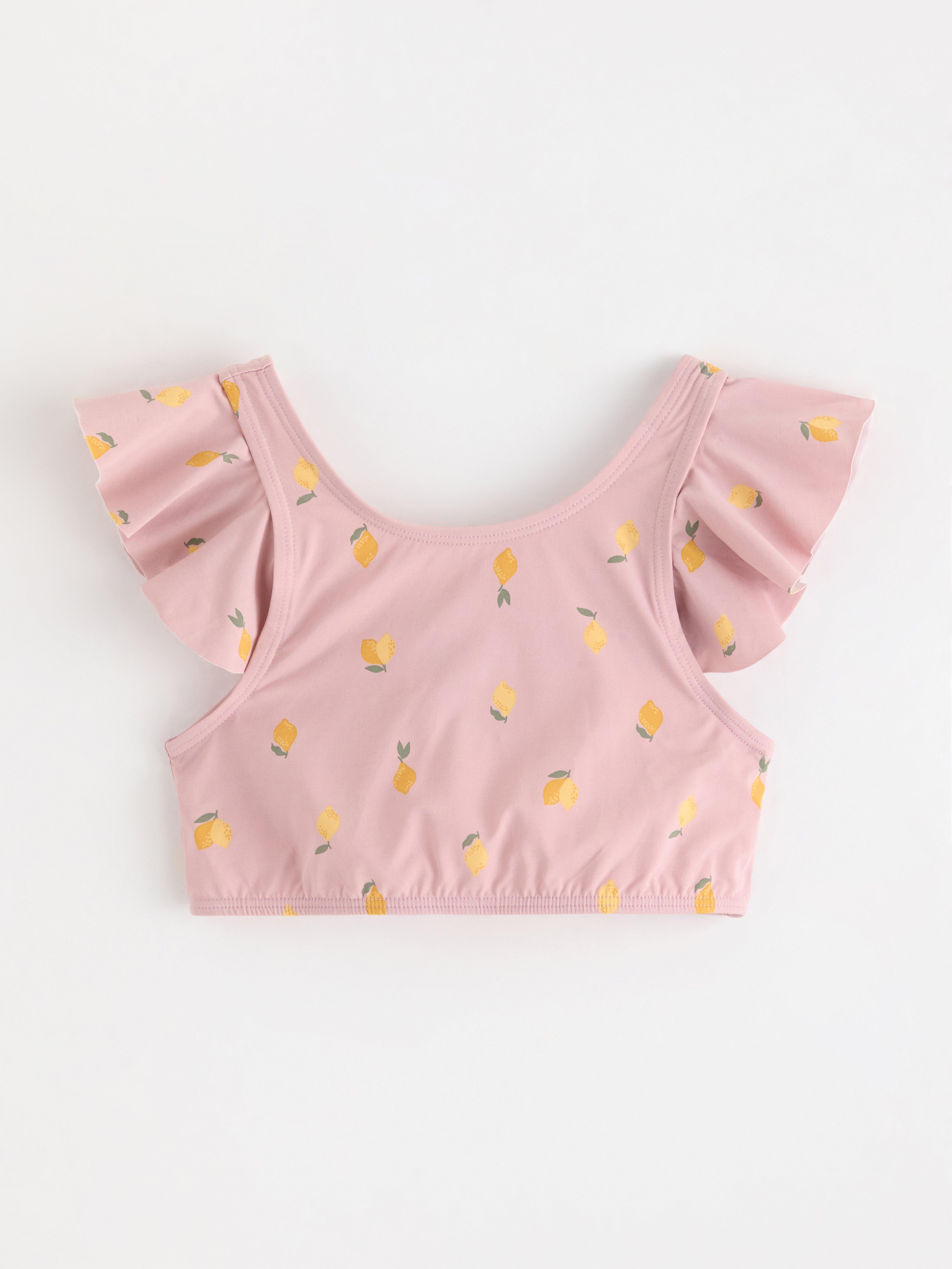 Bikini - Kids Wear - Lilac