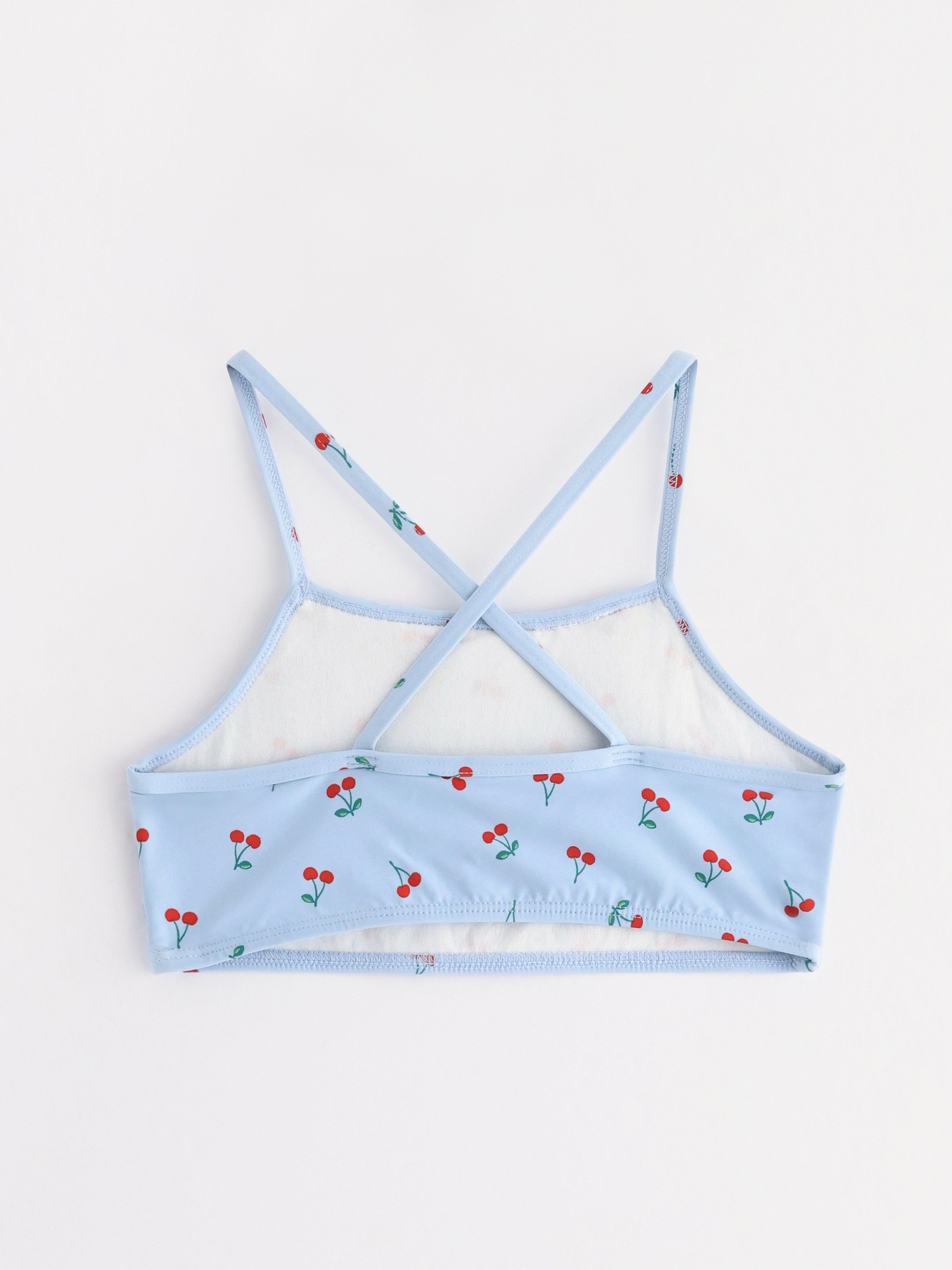 Bikini - Kids Wear - Blue