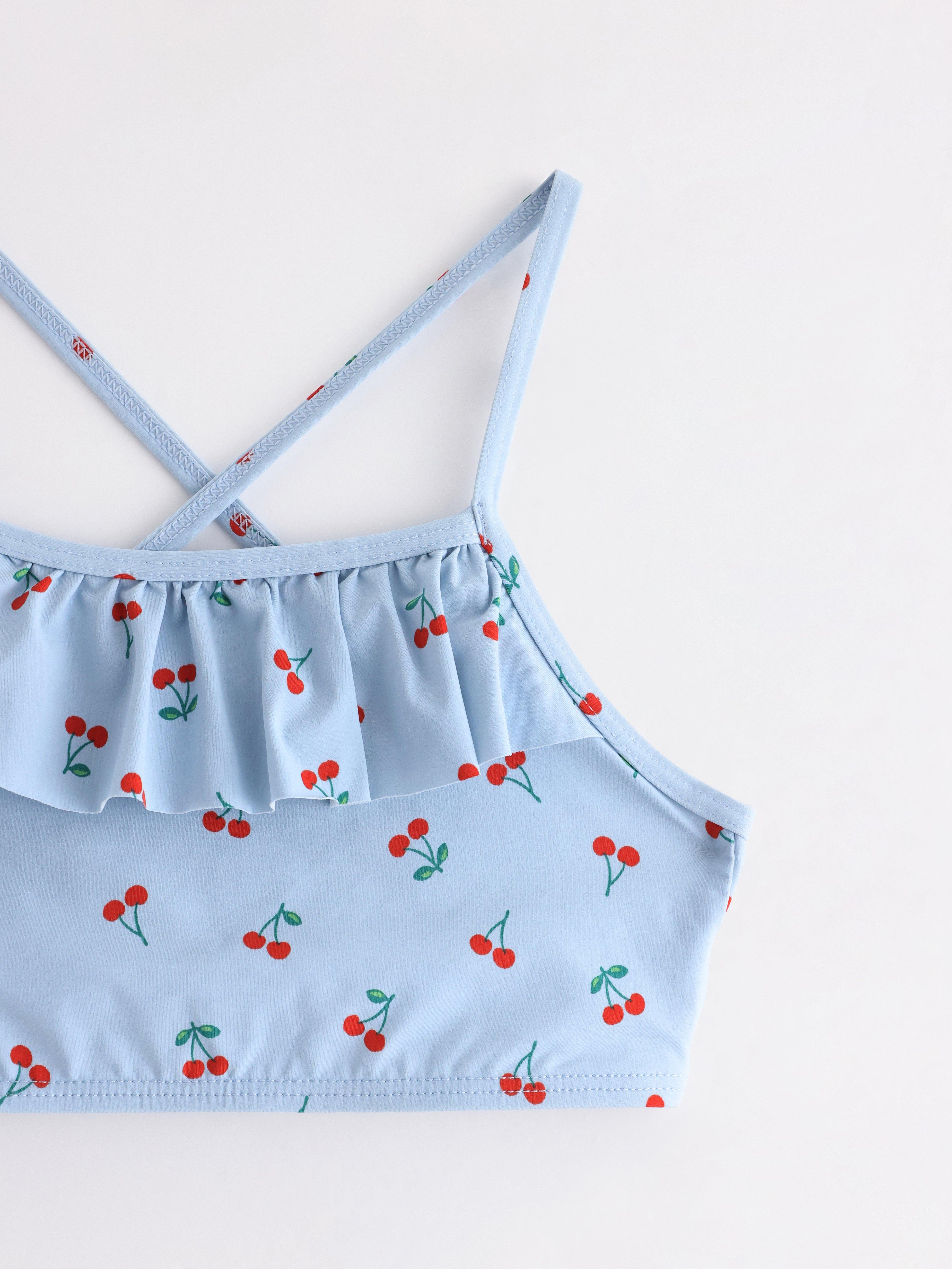 Bikini - Kids Wear - Blue