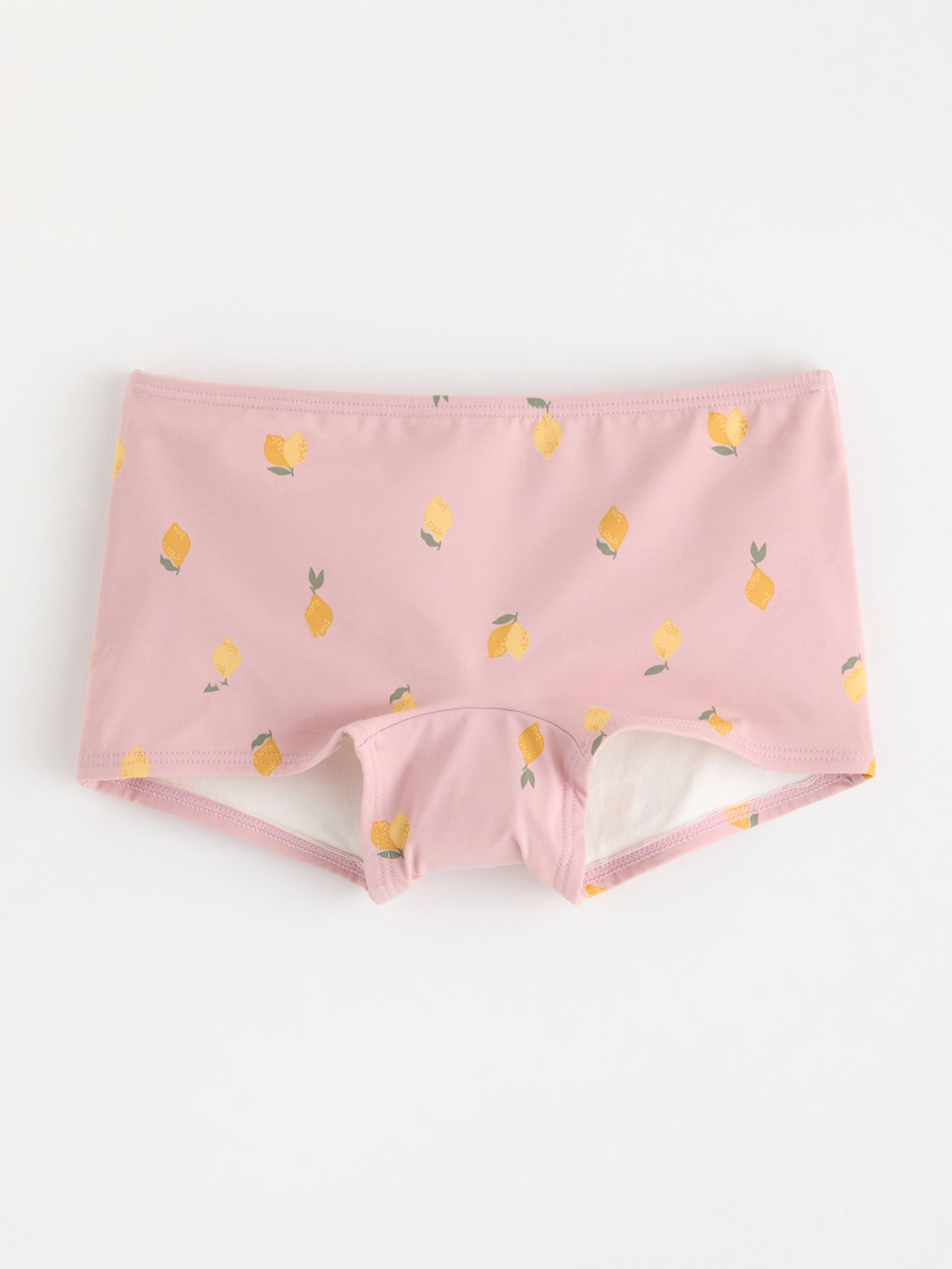 Bikini - Kids Wear - Lilac