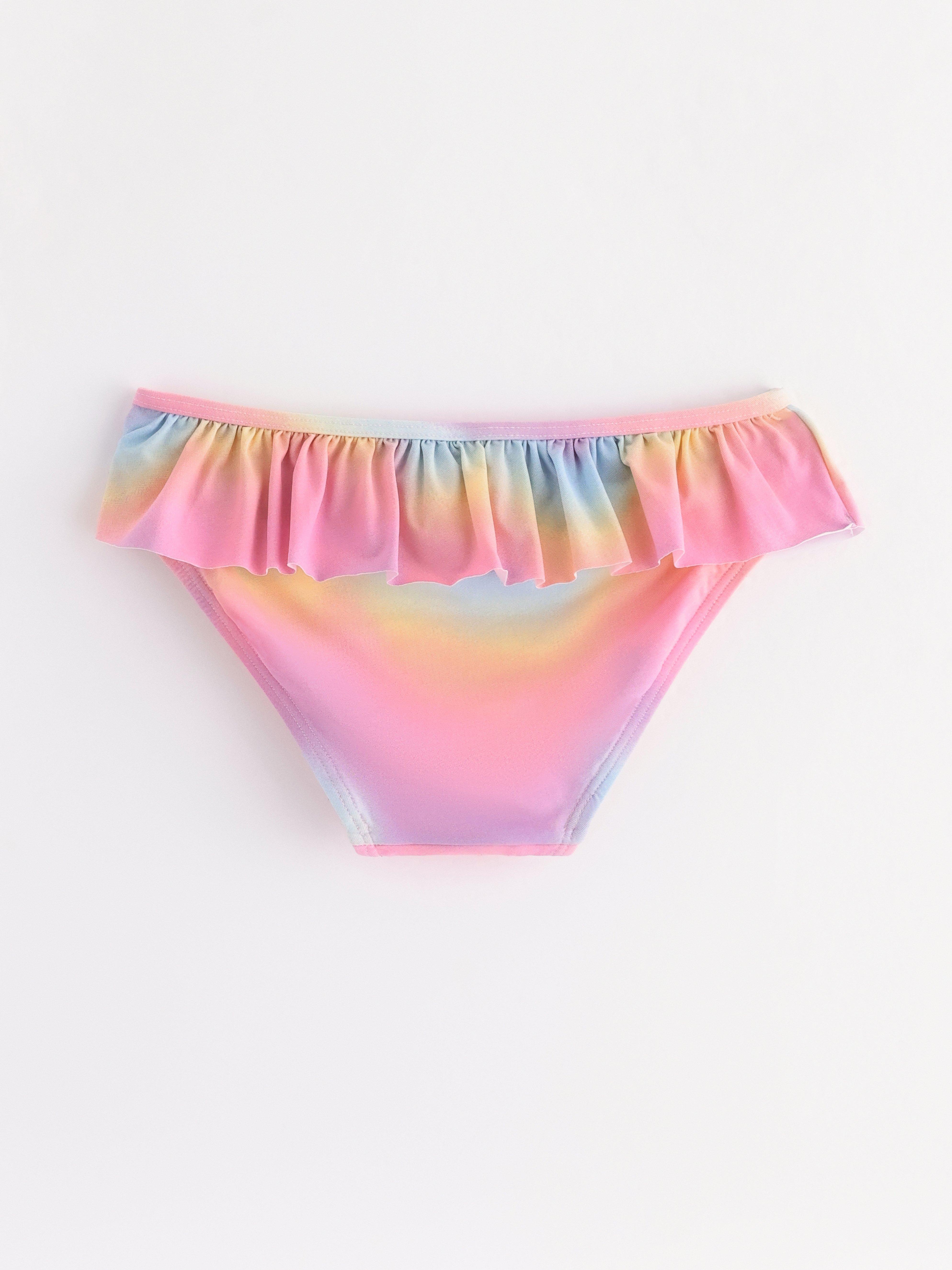 Bikini - Kids Wear - Pink