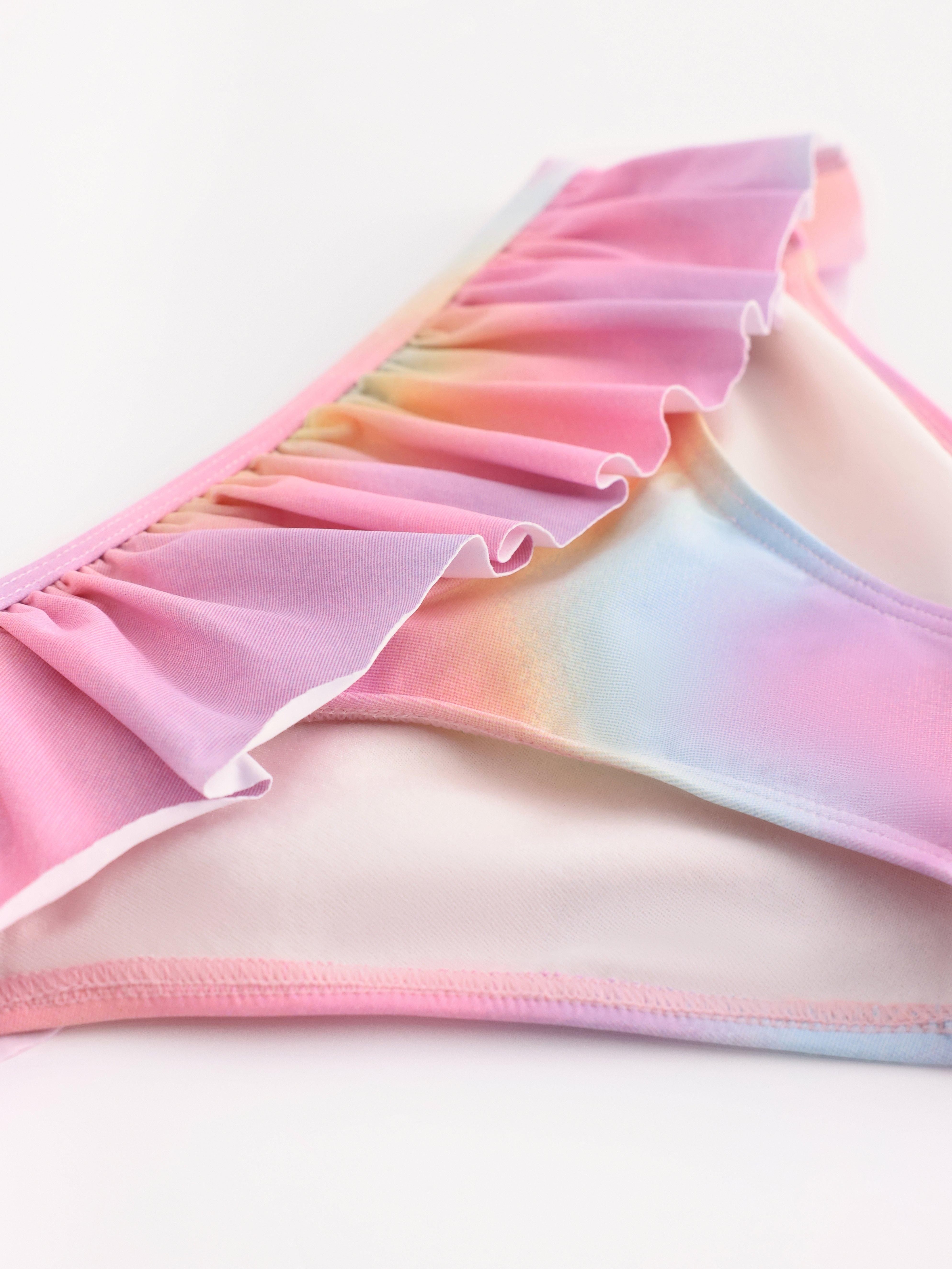 Bikini - Kids Wear - Pink