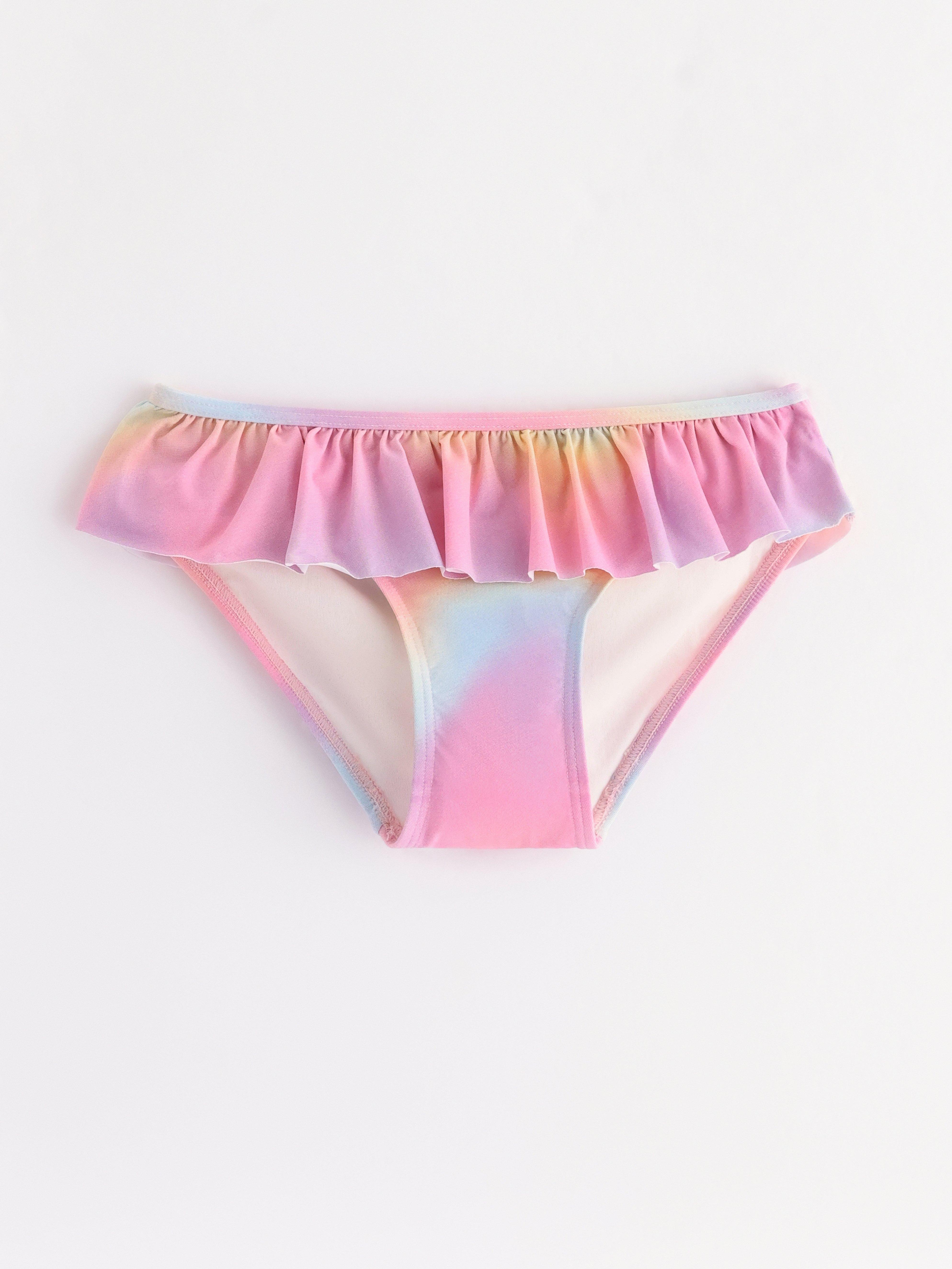 Bikini - Kids Wear - Pink