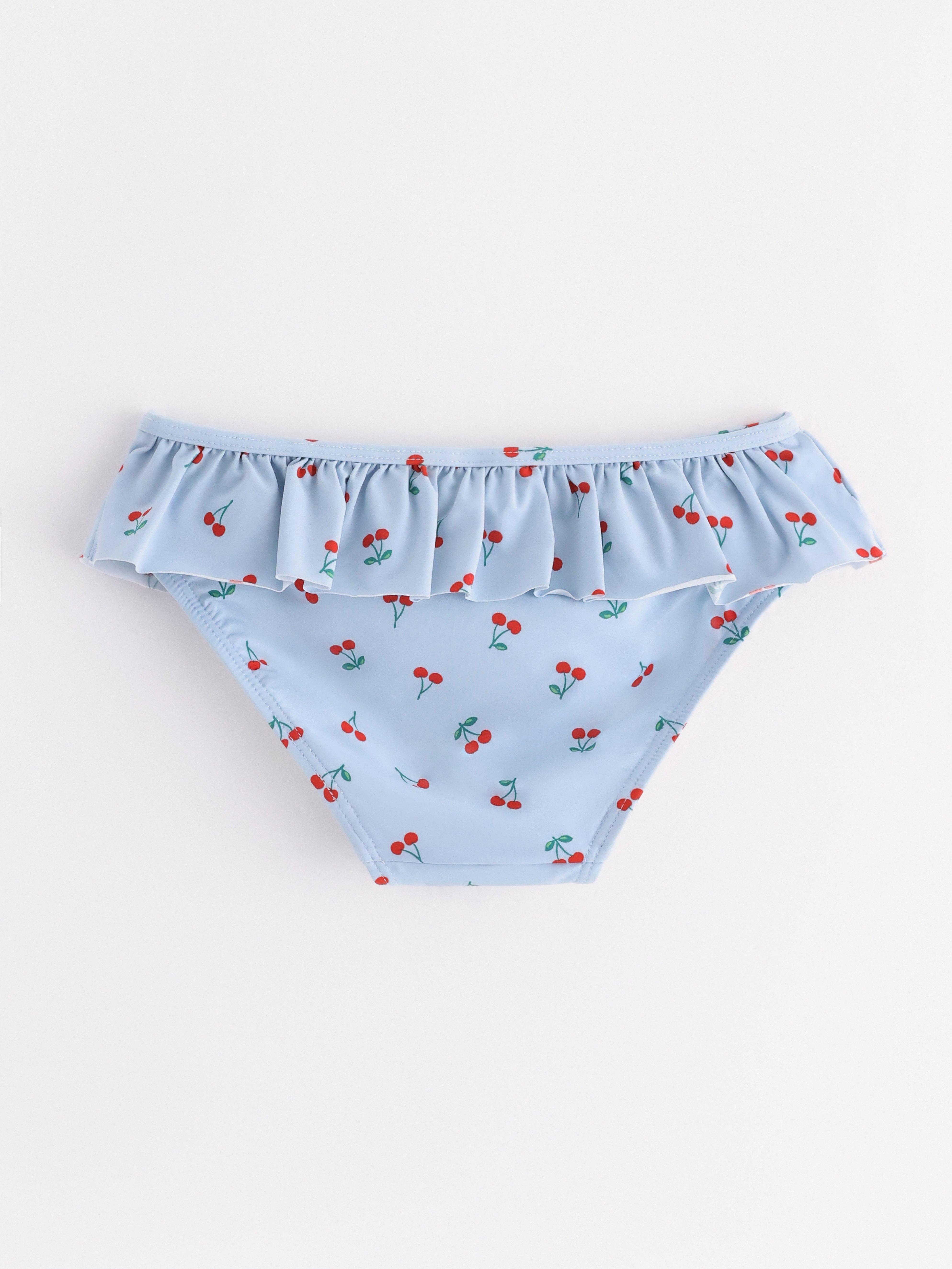 Bikini - Kids Wear - Blue