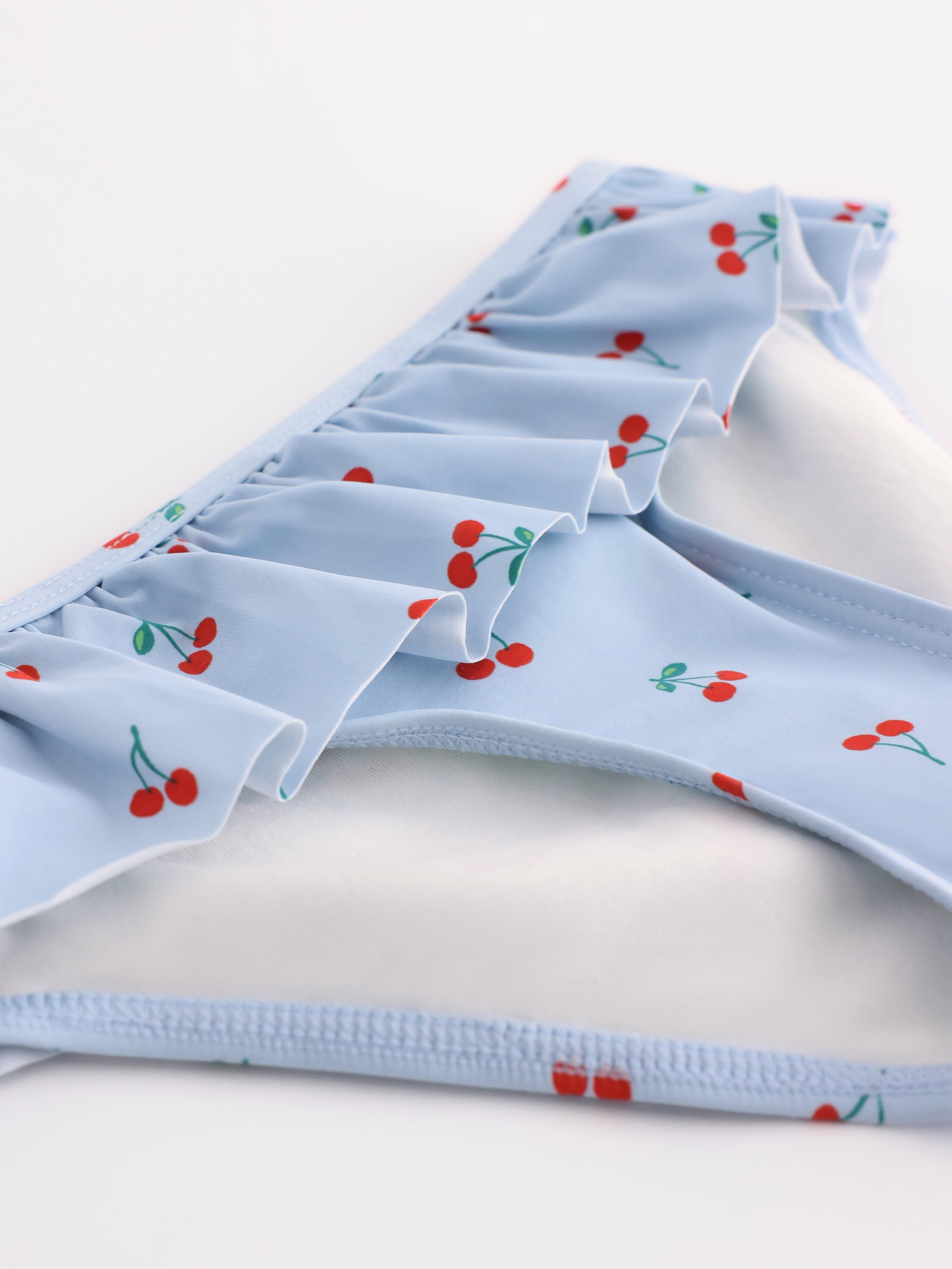 Bikini - Kids Wear - Blue