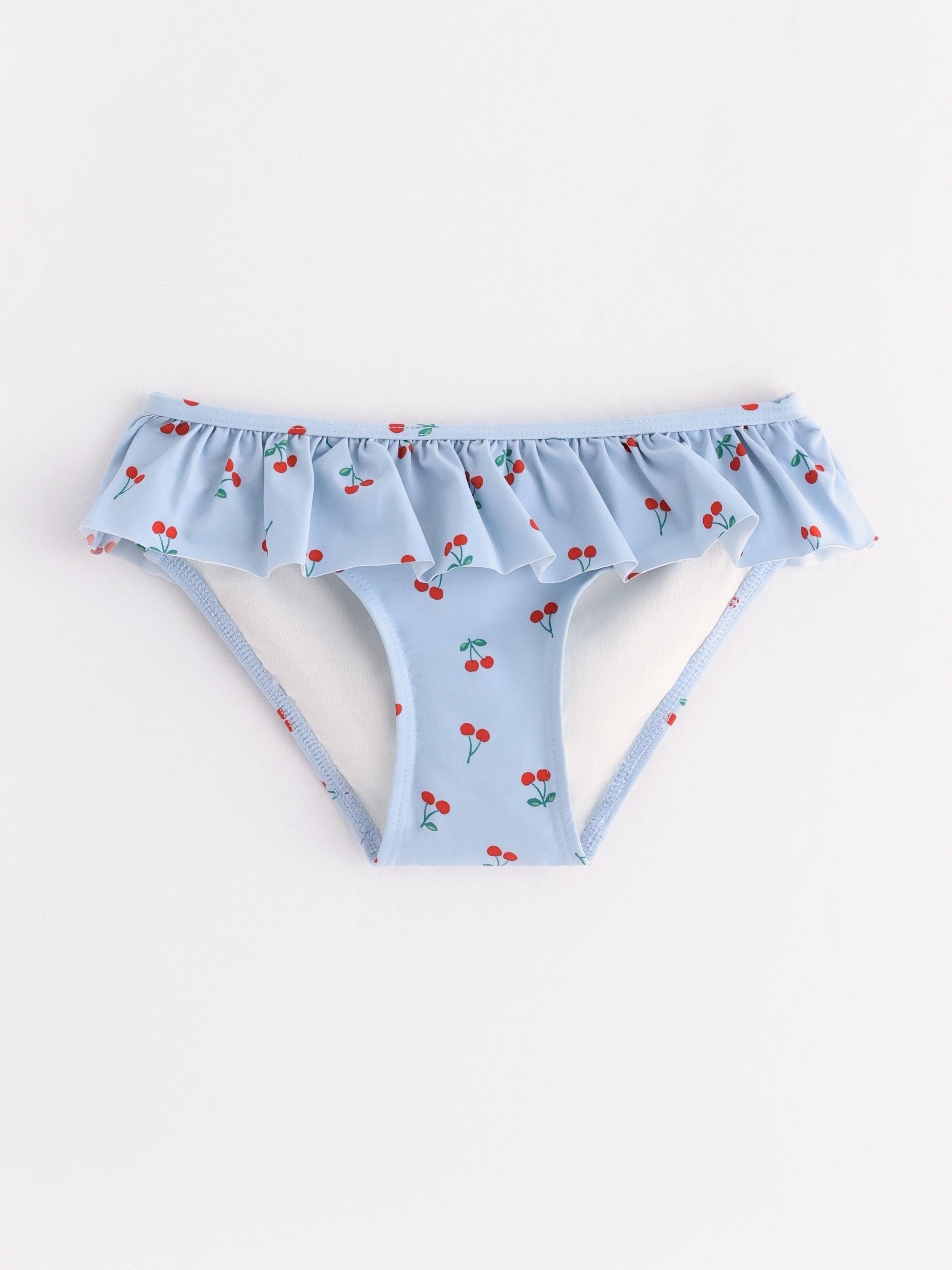 Bikini - Kids Wear - Blue