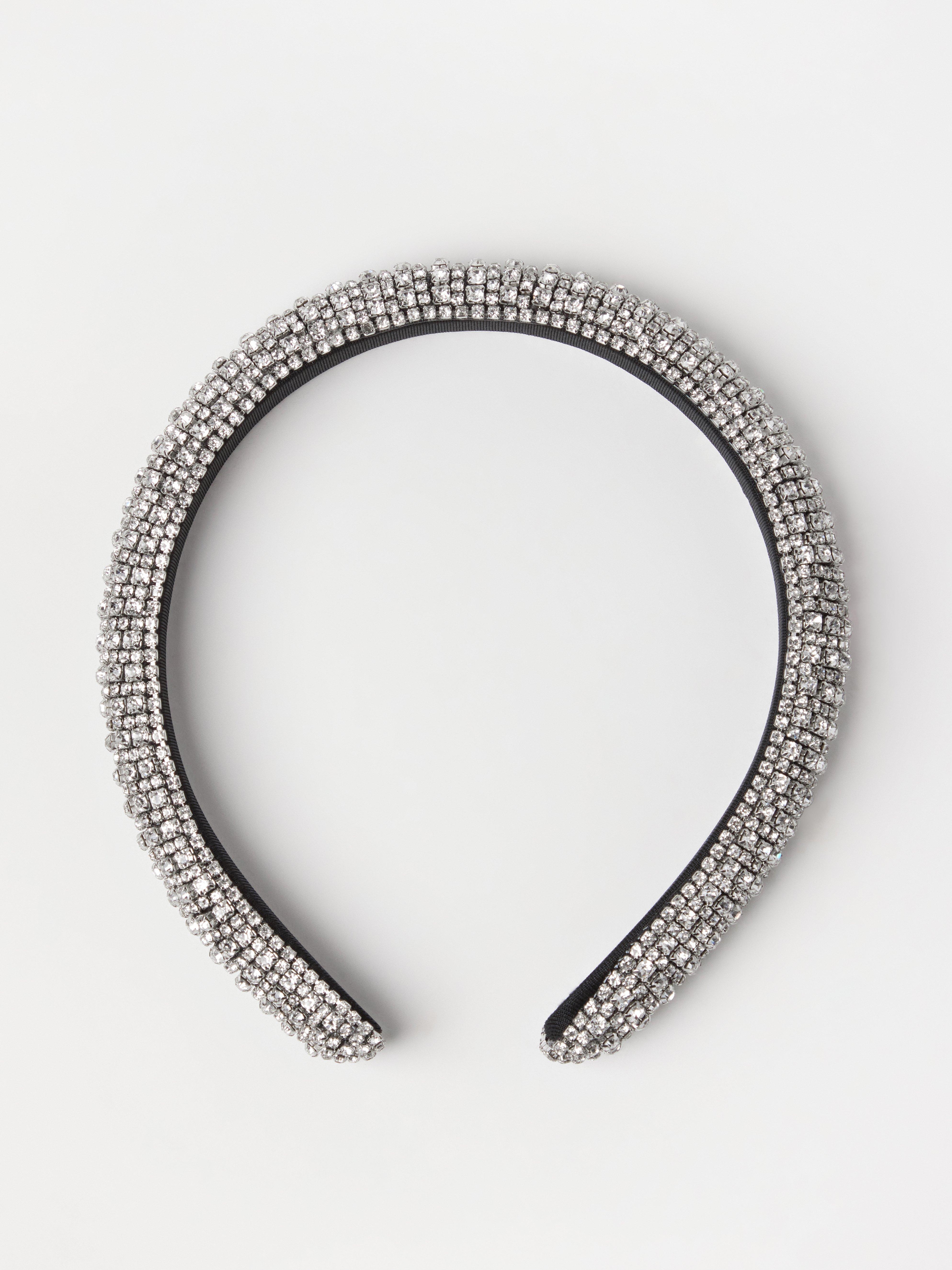 Alice Band - Womens Wear - Metallics