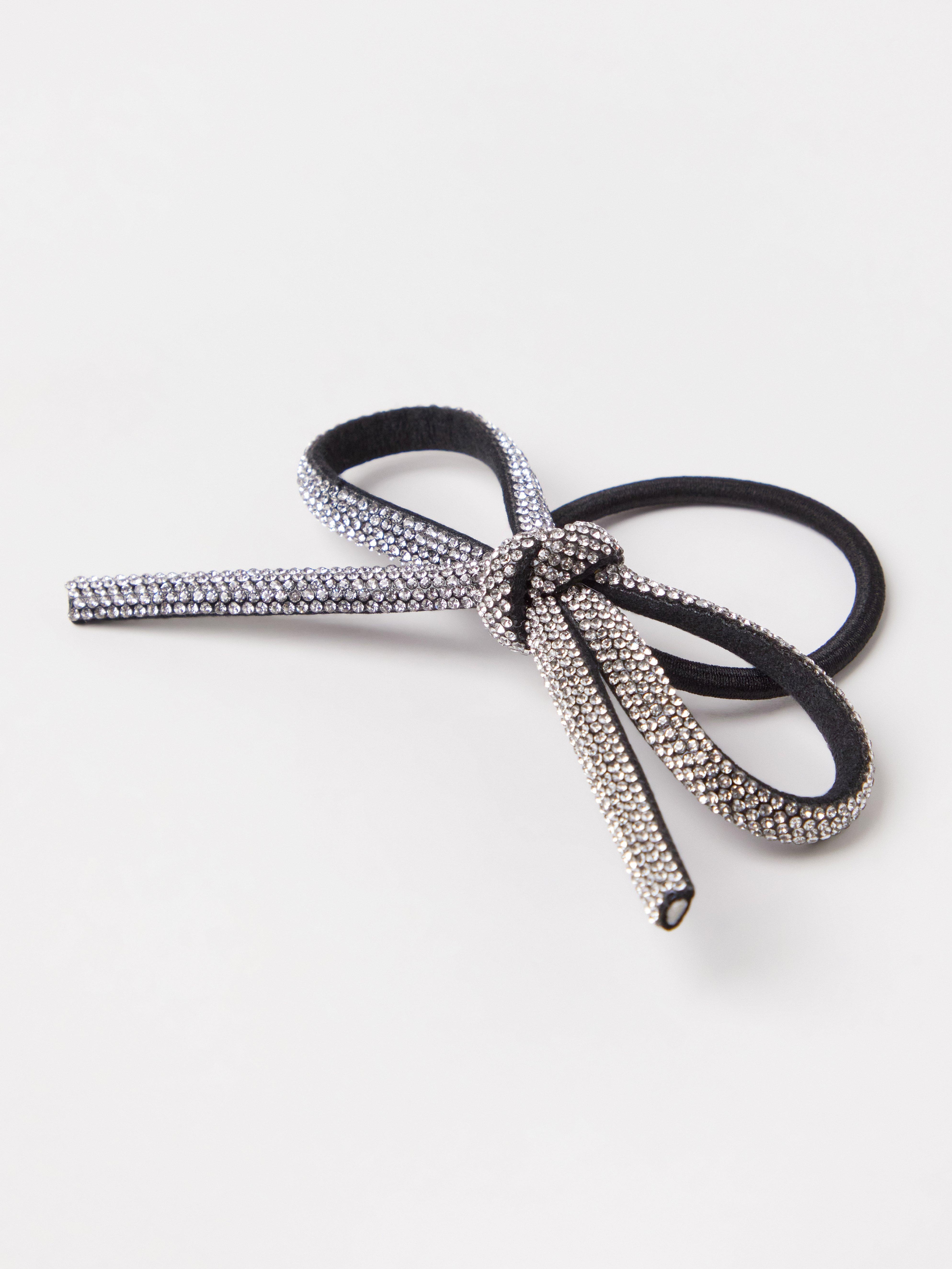 Hair Elastics - Womens Wear - Metallics