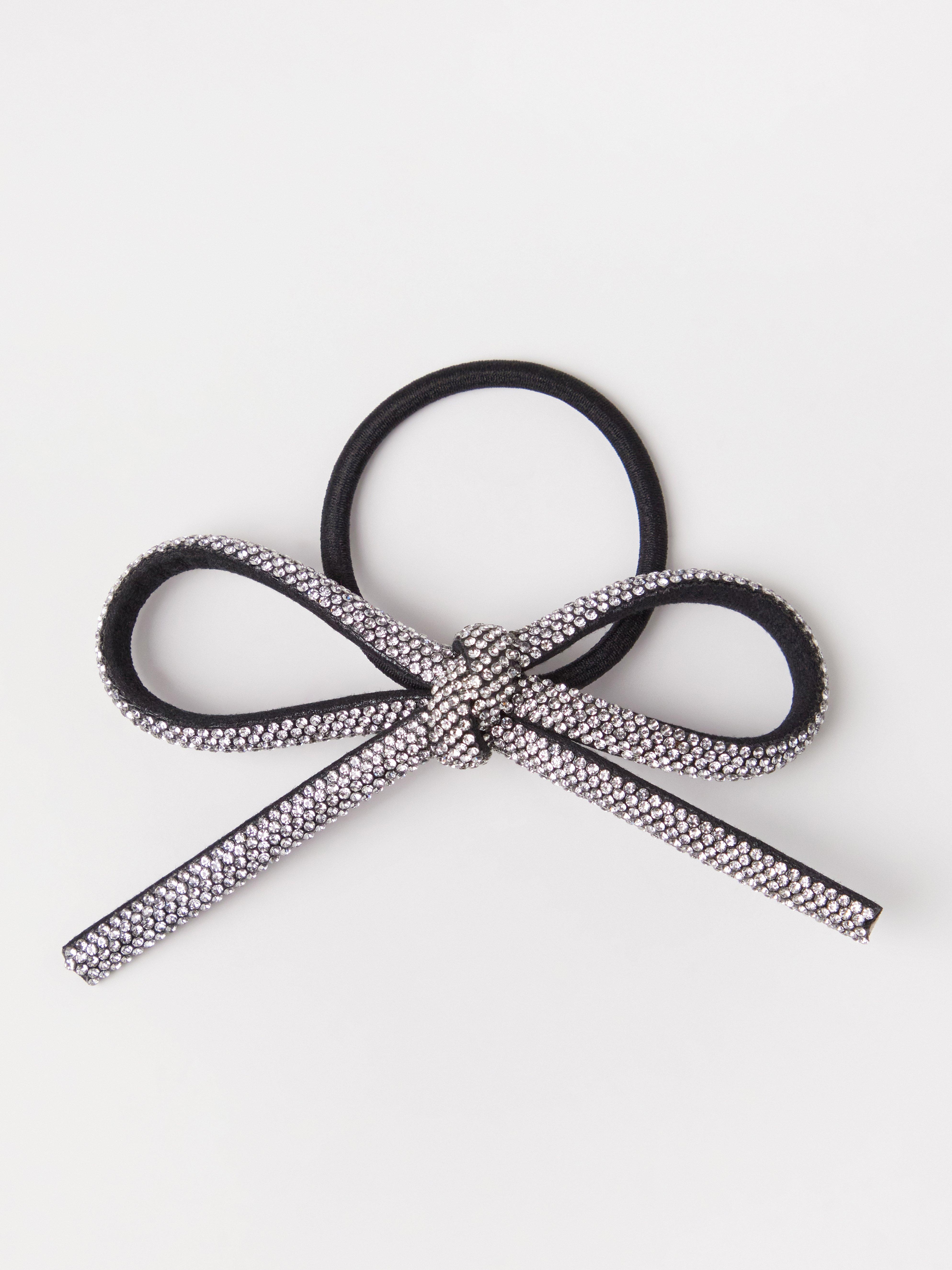 Hair Elastics - Womens Wear - Metallics