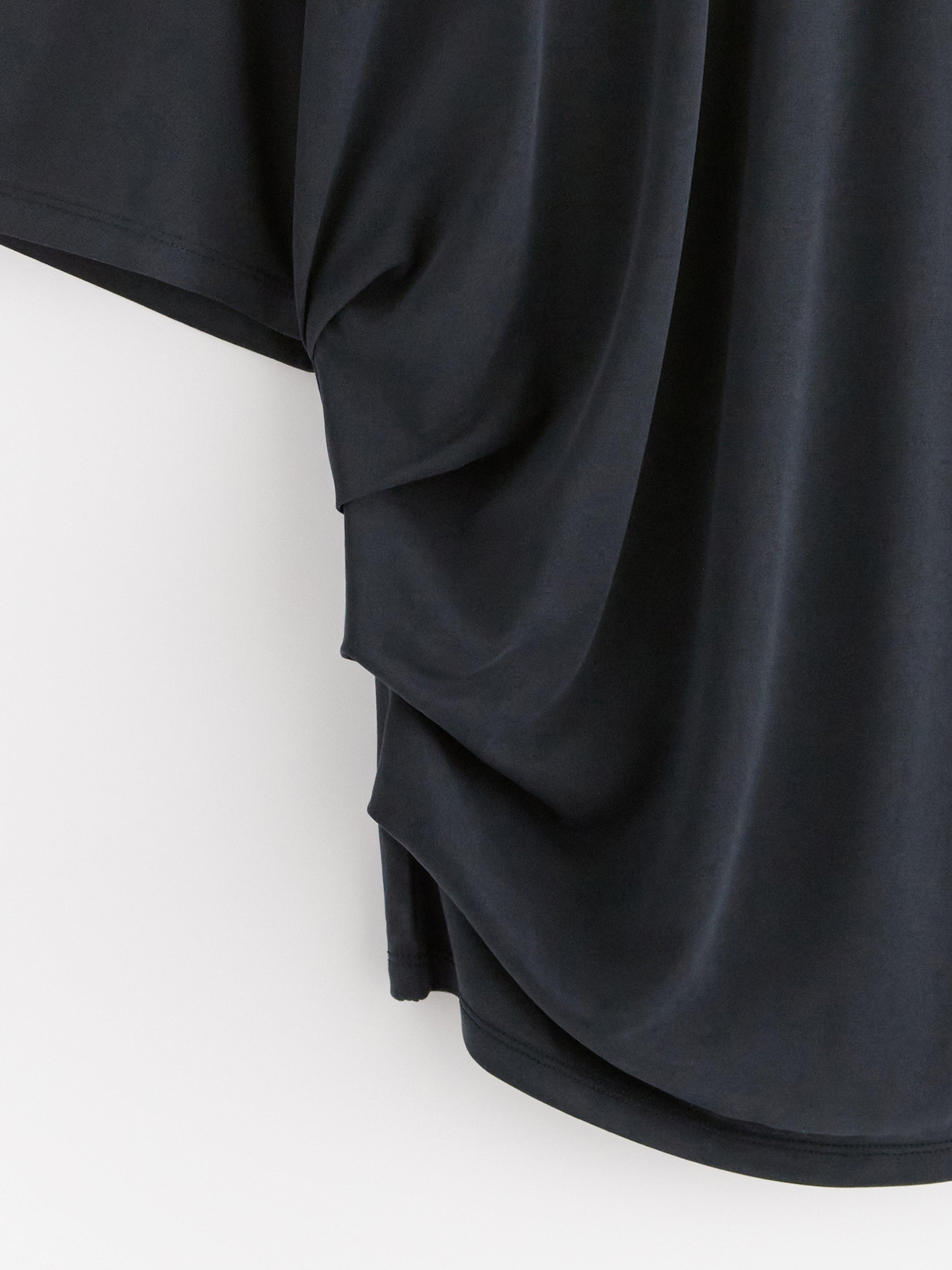 Top - Womens Wear - Grey