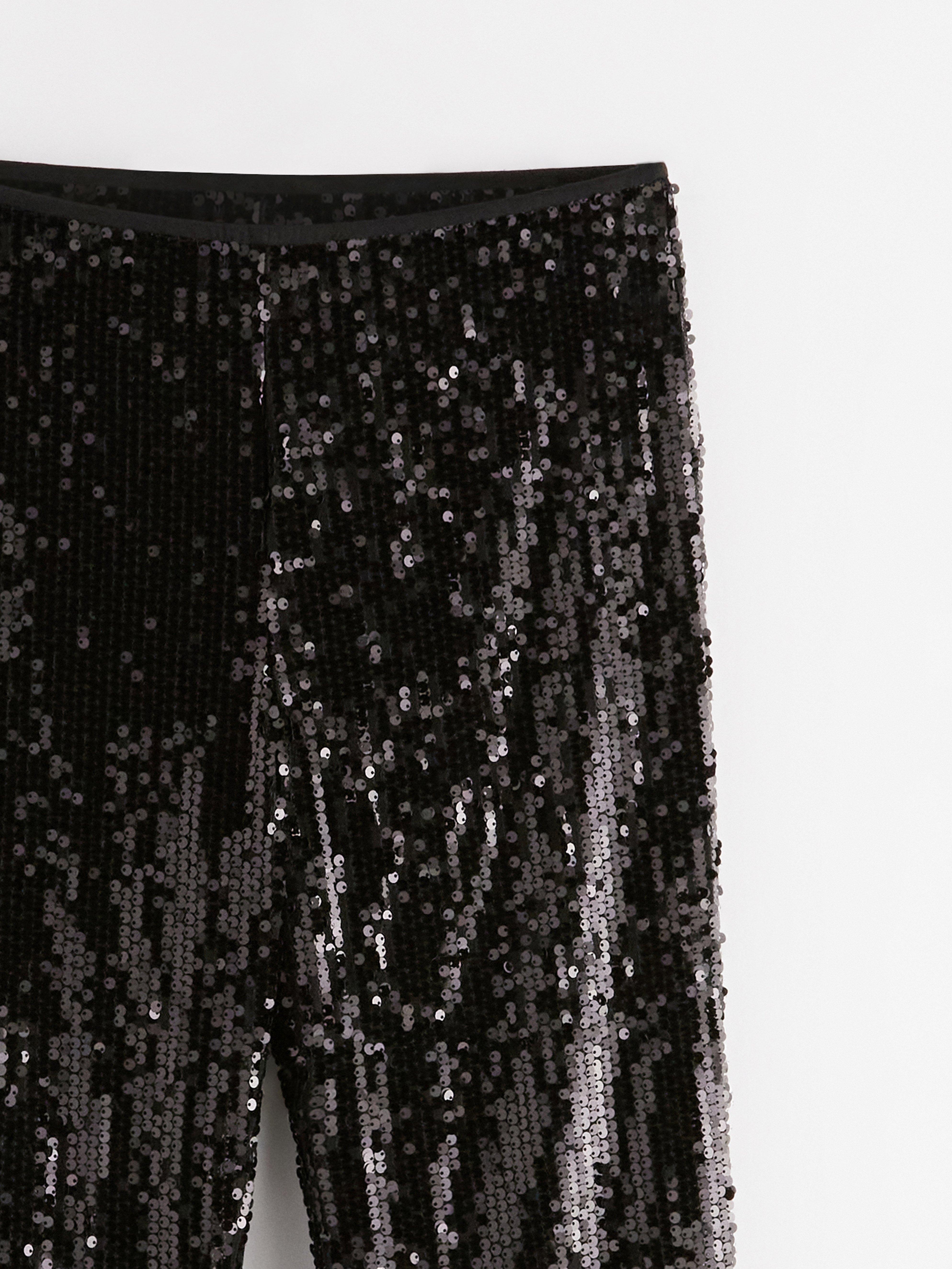 Trousers - Womens Wear - Black