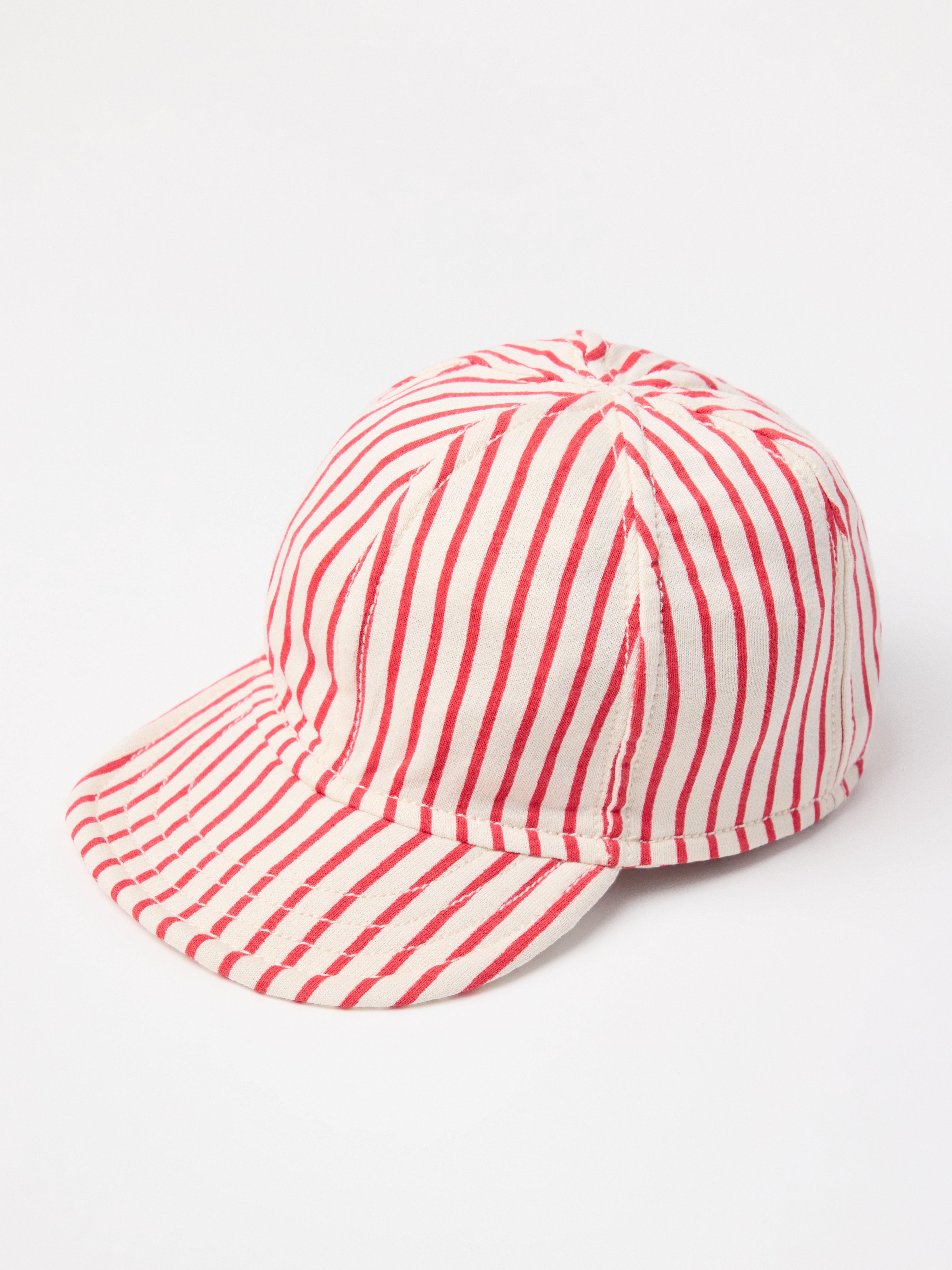 Round Peak - Kids Wear - Beige