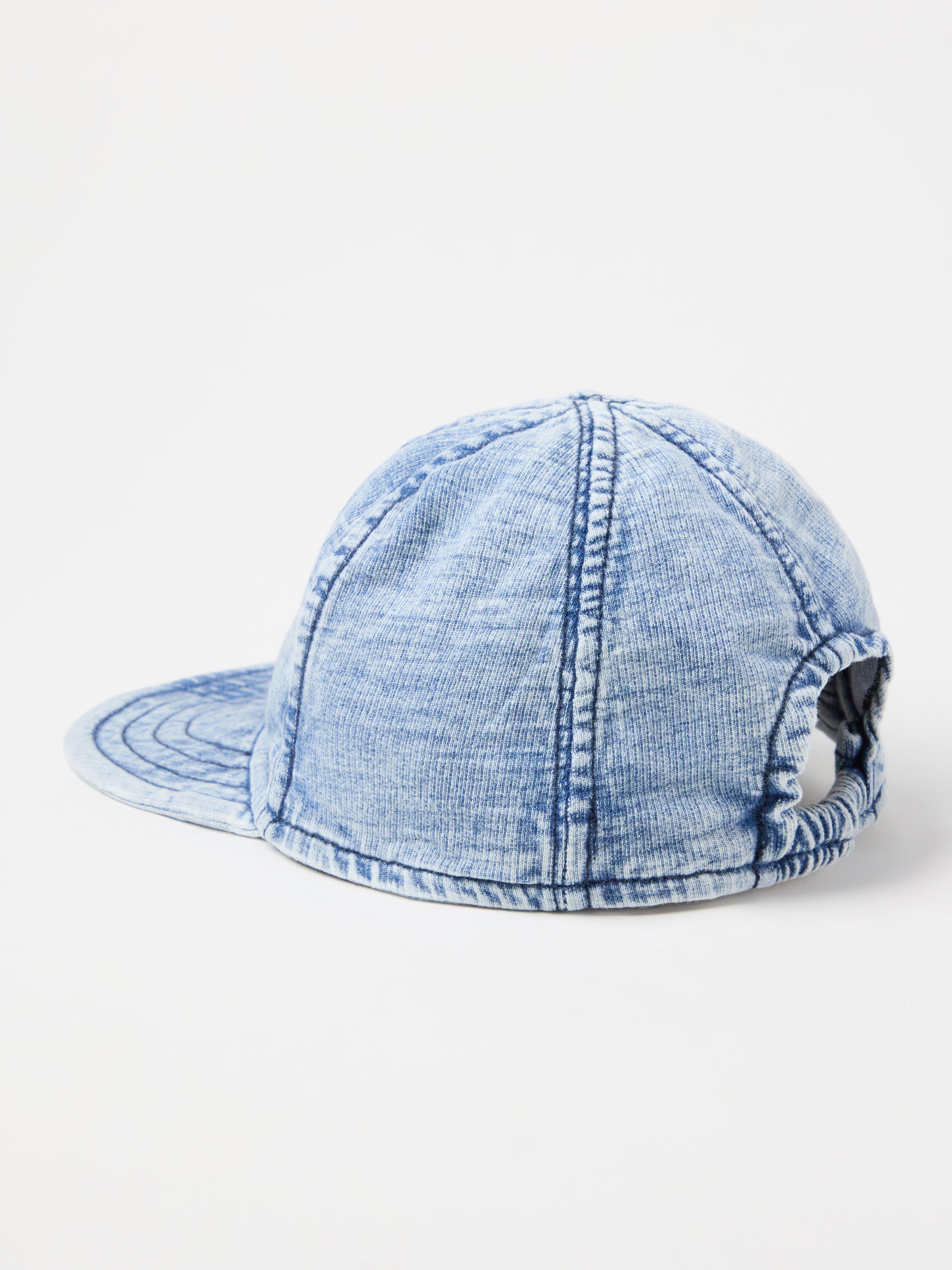 Round Peak - Kids Wear - Blue