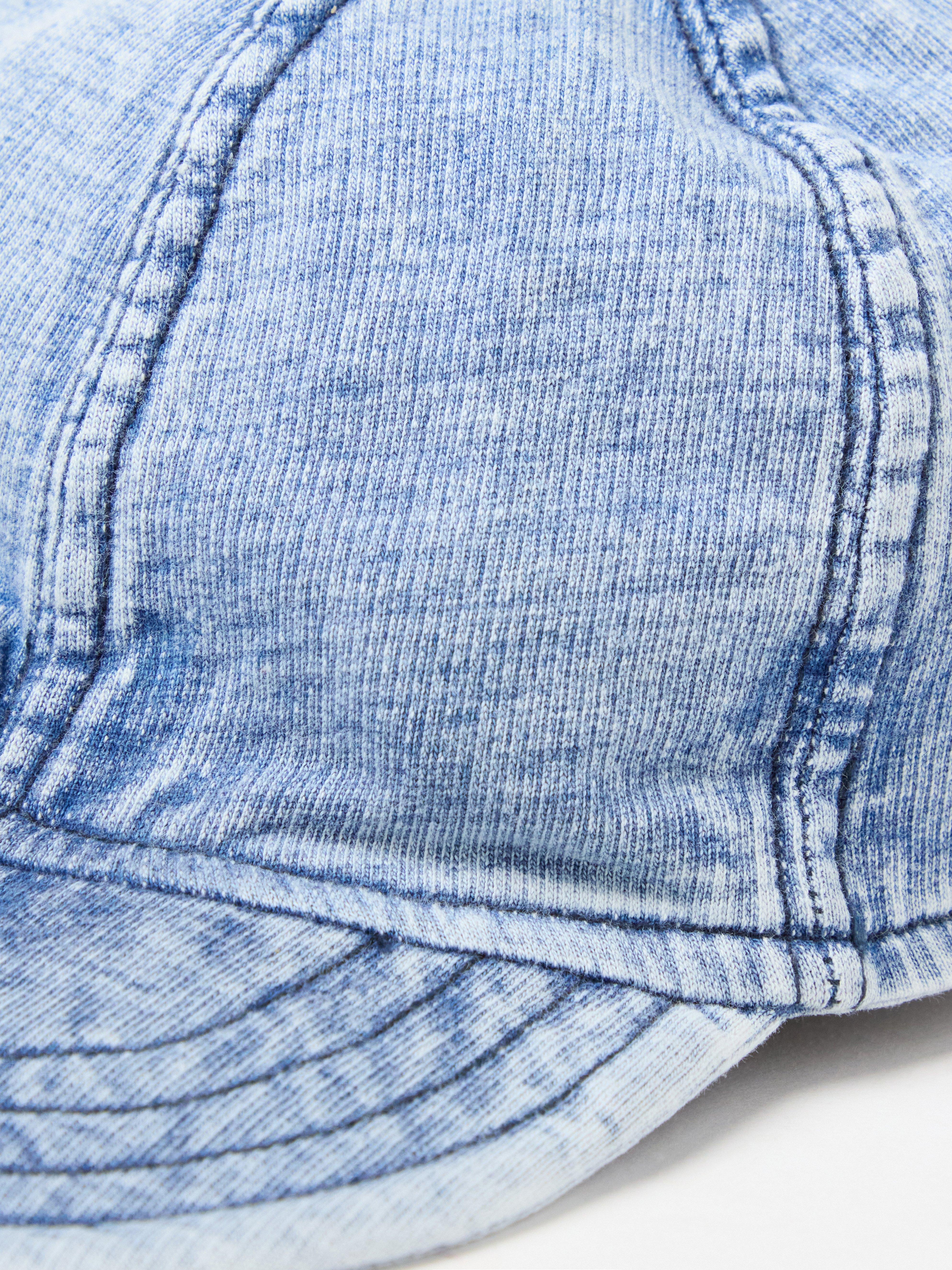 Round Peak - Kids Wear - Blue