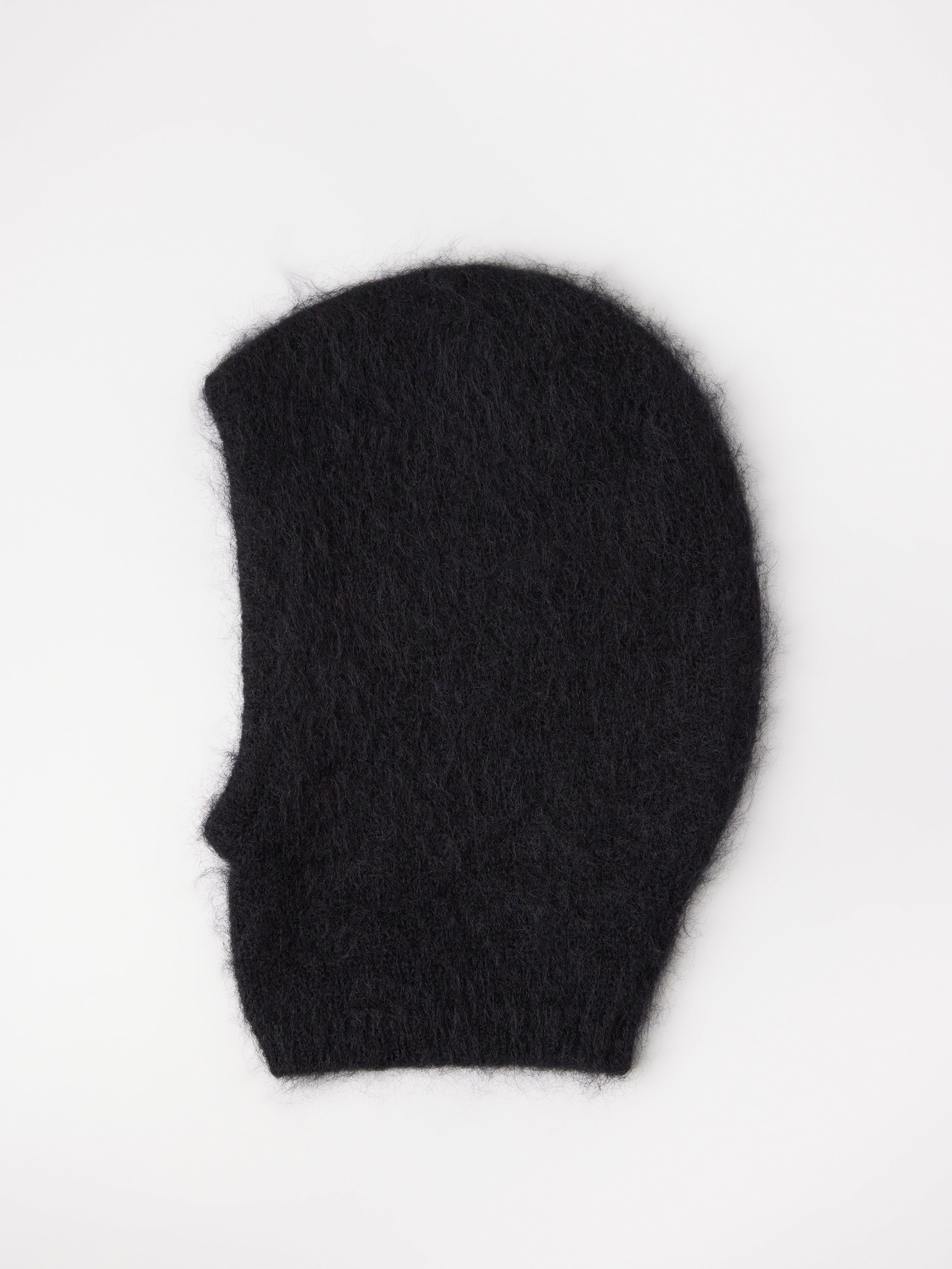Balaclava - Womens Wear - Black